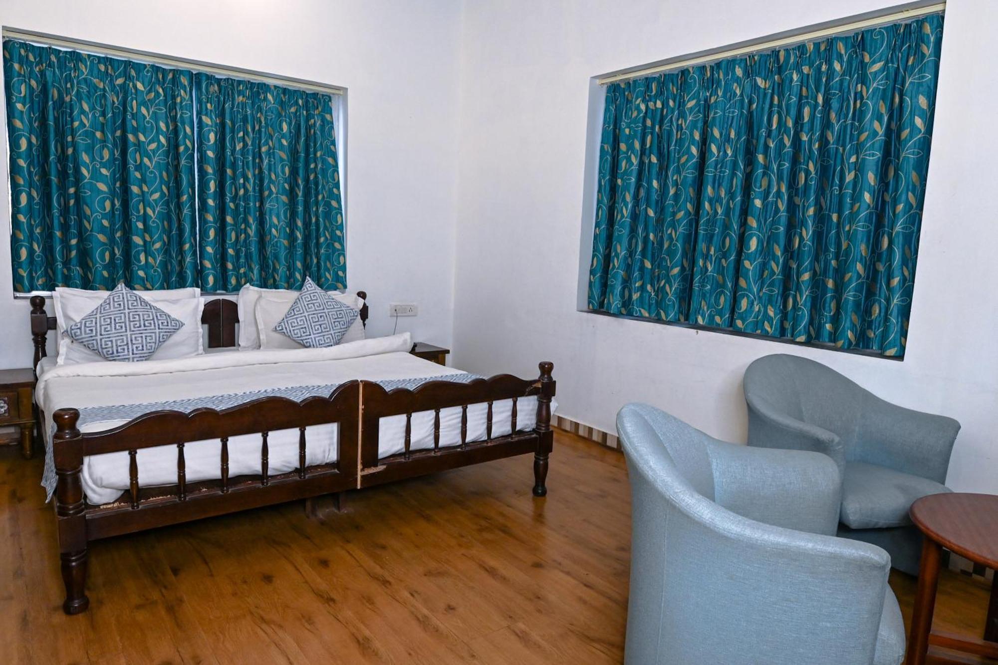 Pansal Kothi - A Boutique Hotel