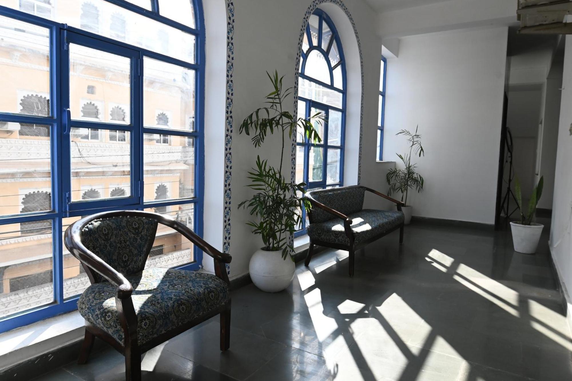 Pansal Kothi - A Boutique