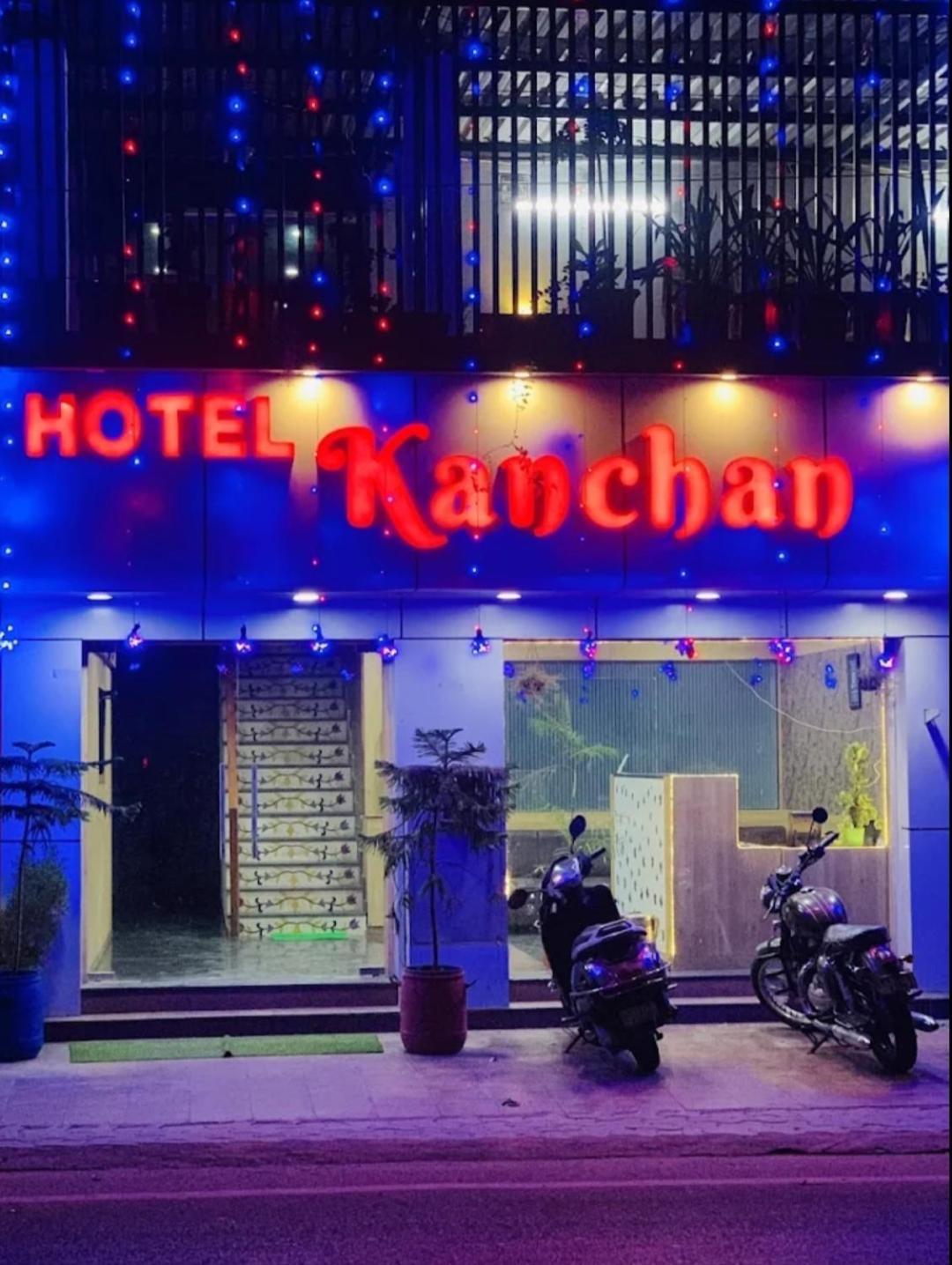 Kanchan Bed & Breakfast Udaipur
