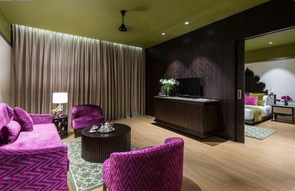 Lakend 5* Udaipur