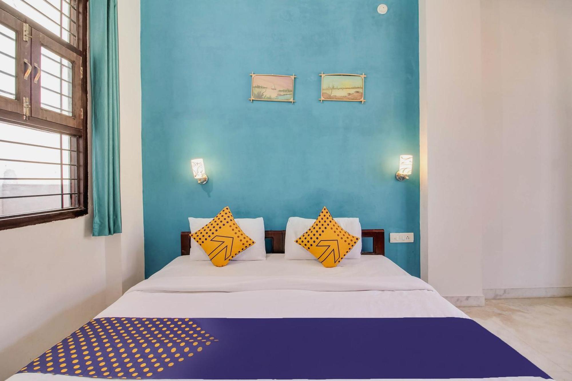 Hotel Spot On Namaste