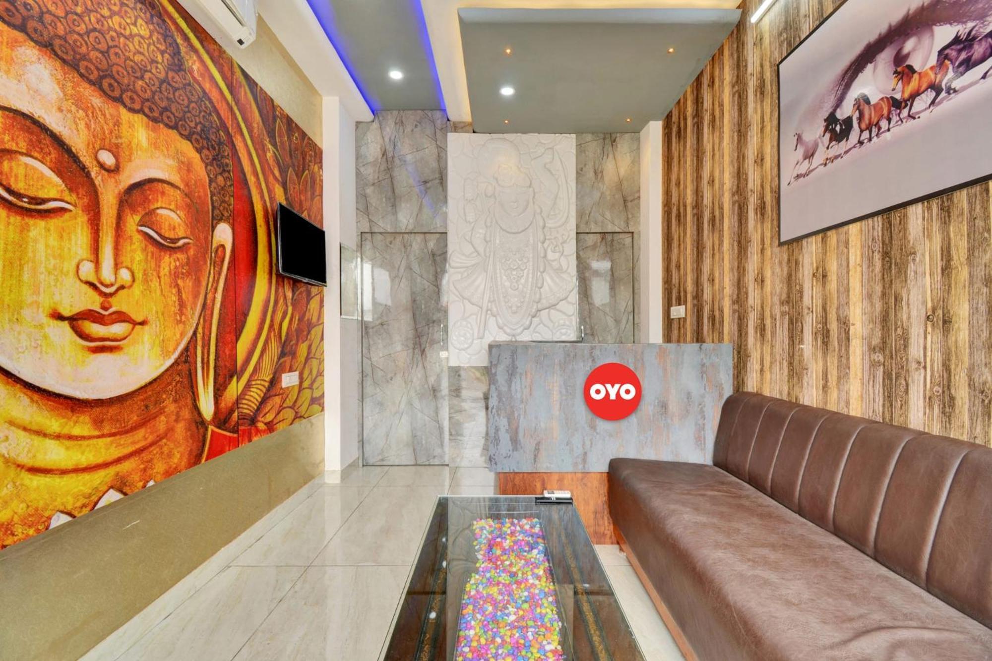 Hotel O 7 Star 4*