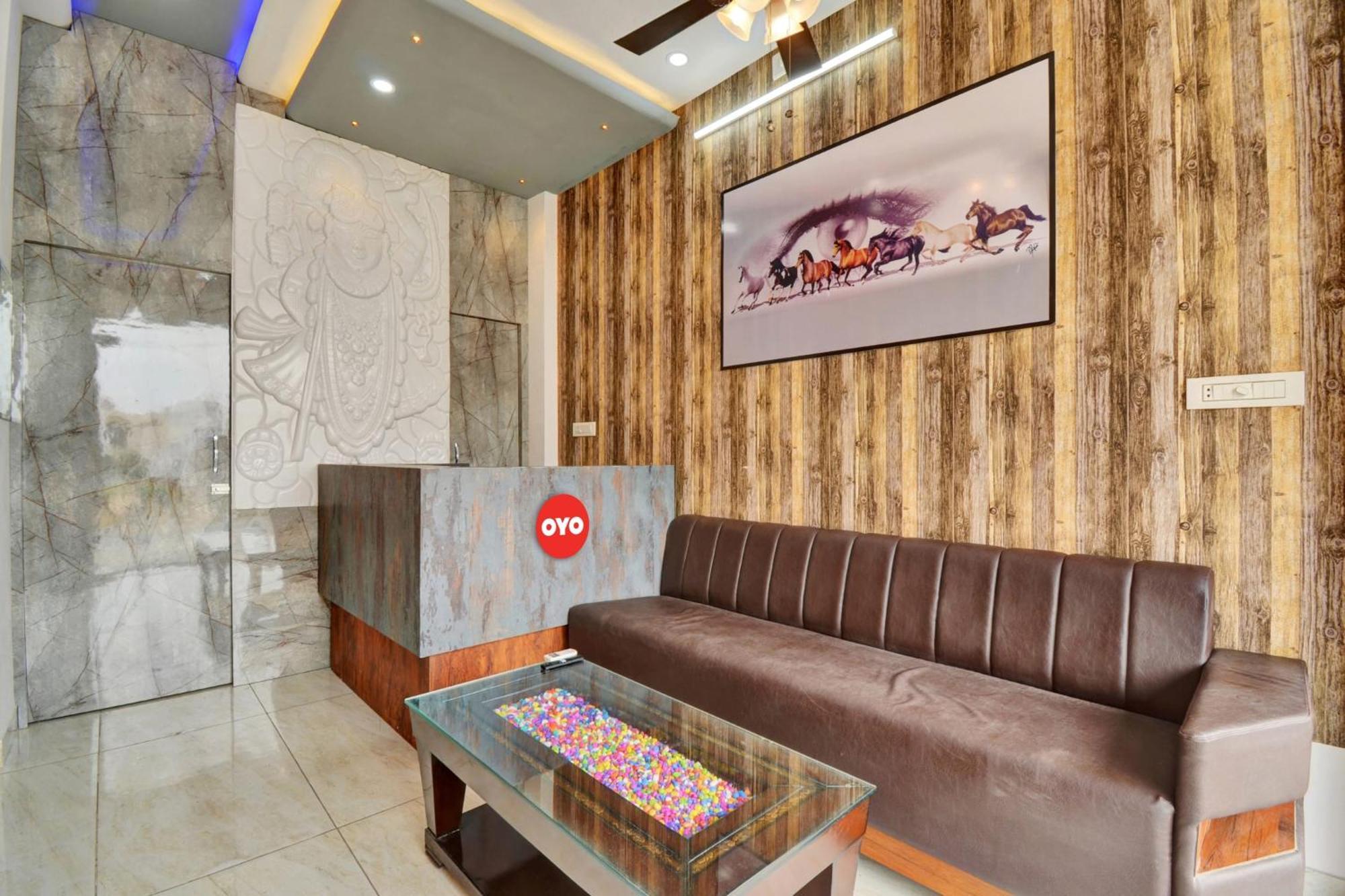 O 7 Star Hotel