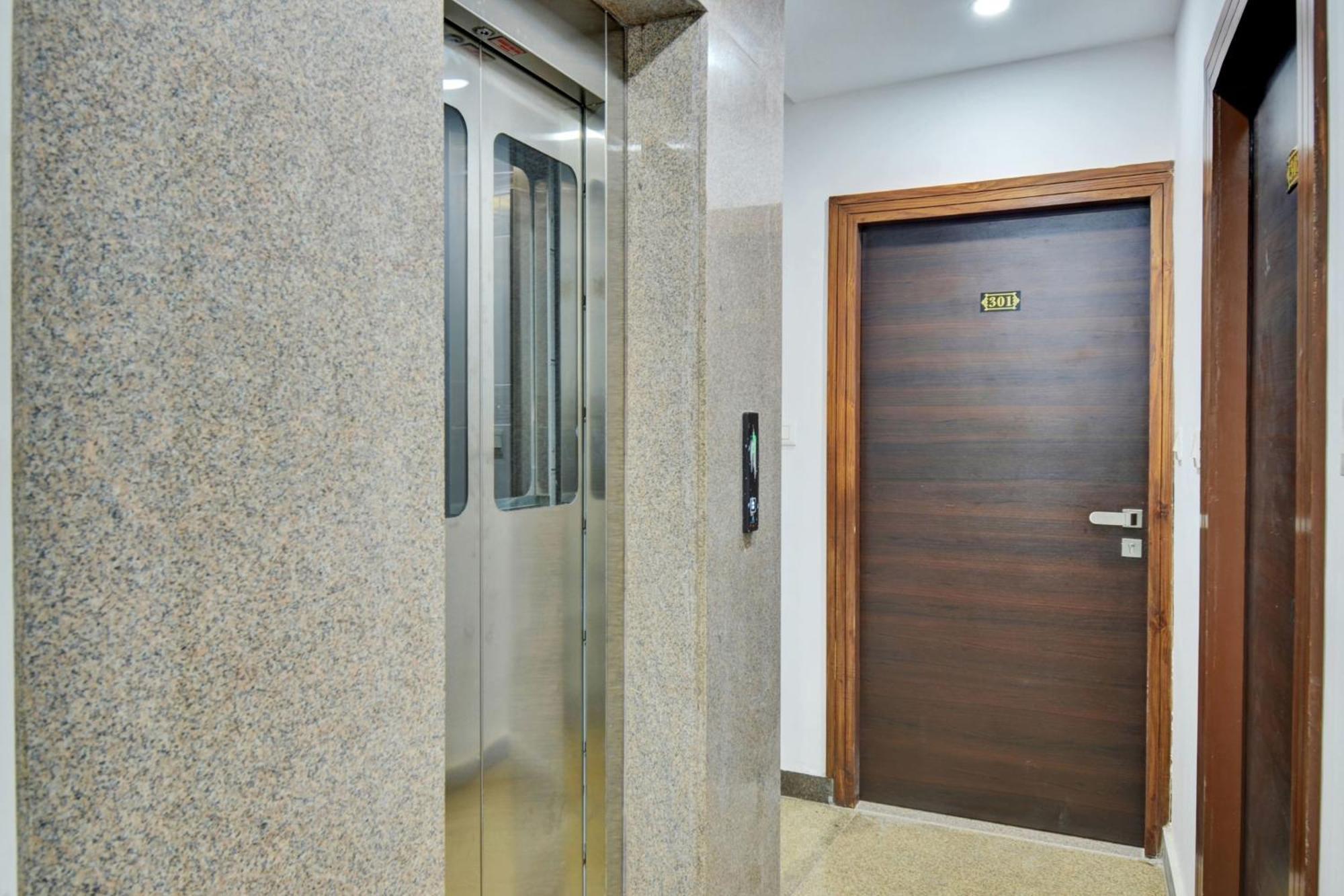 Hotel O 7 Star