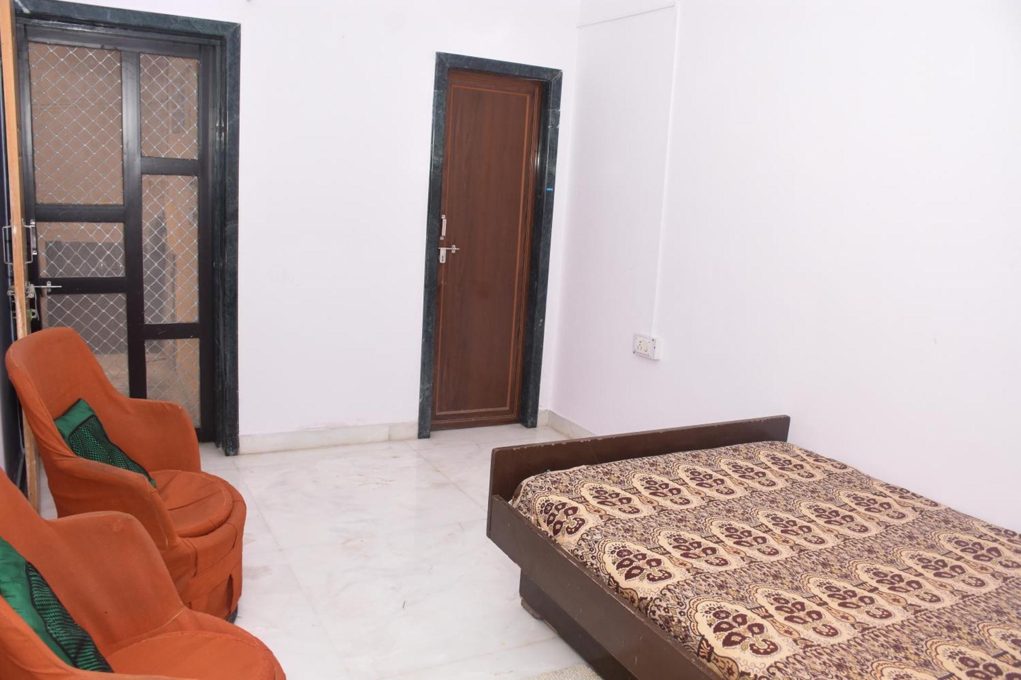 House Of Mewar Villa *