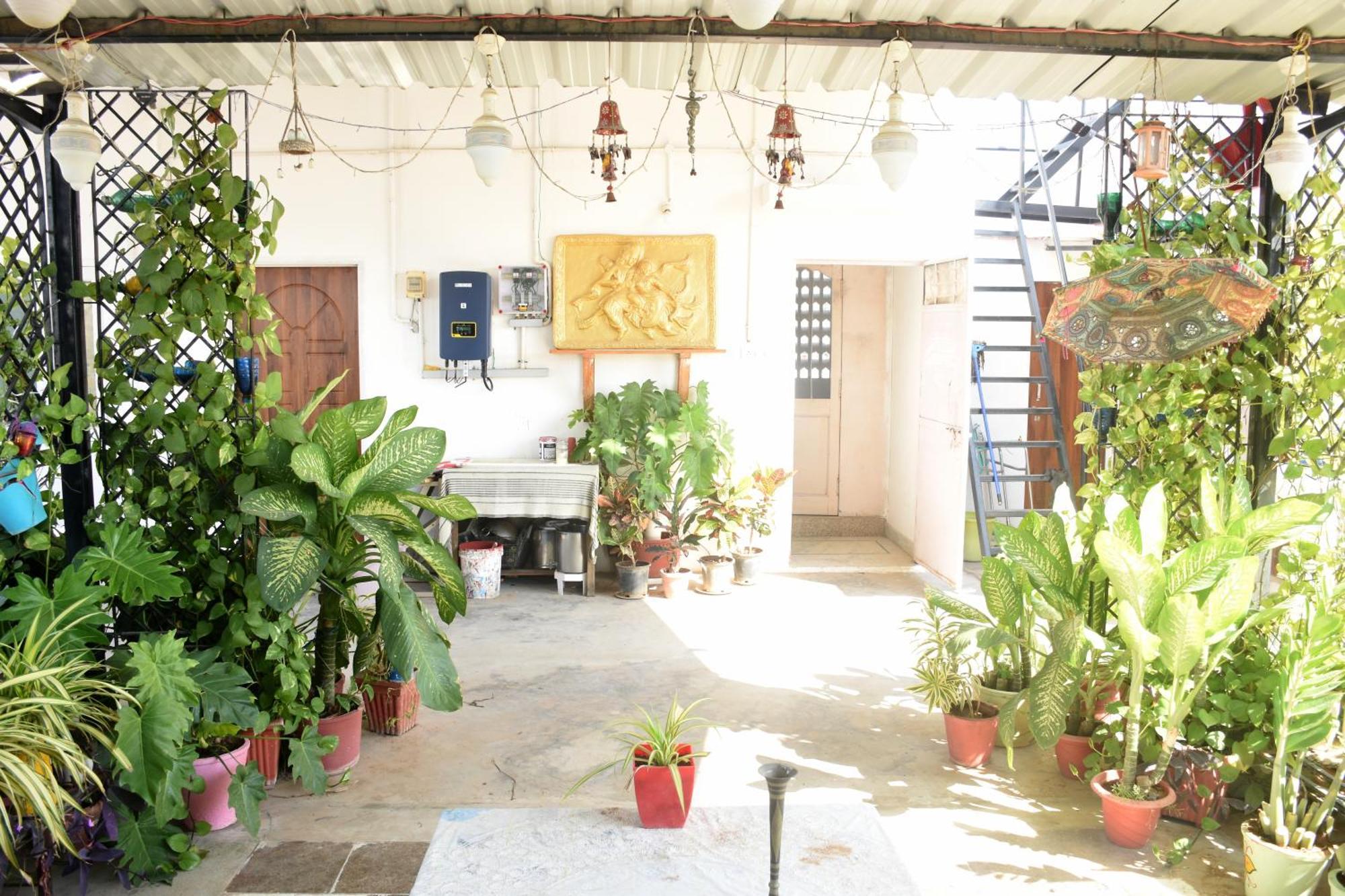House Of Mewar Villa