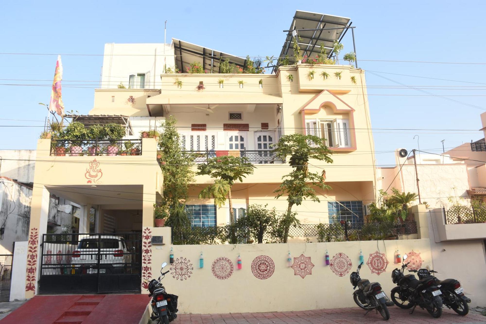 House Of Mewar