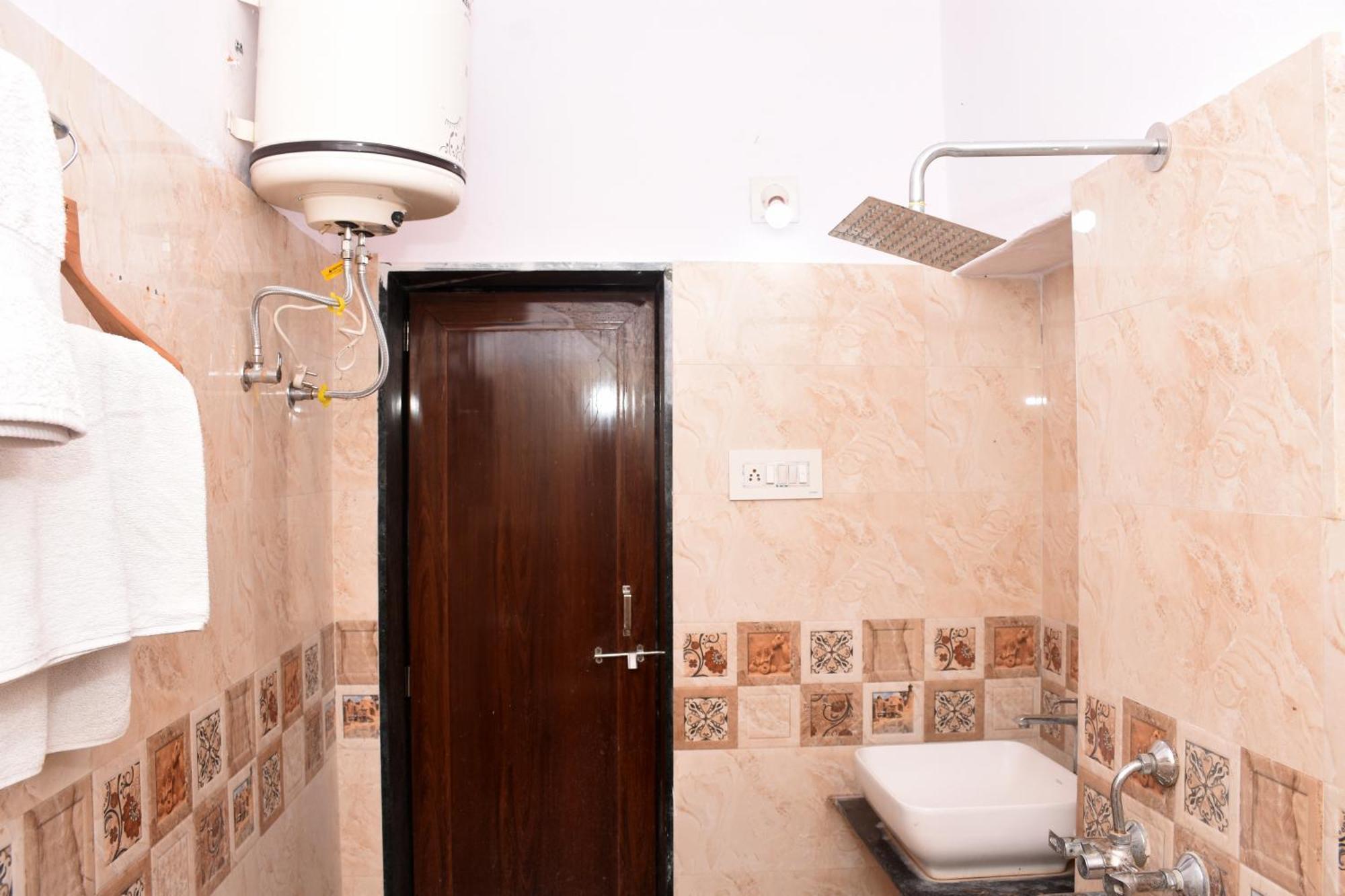 Villa House Of Mewar *