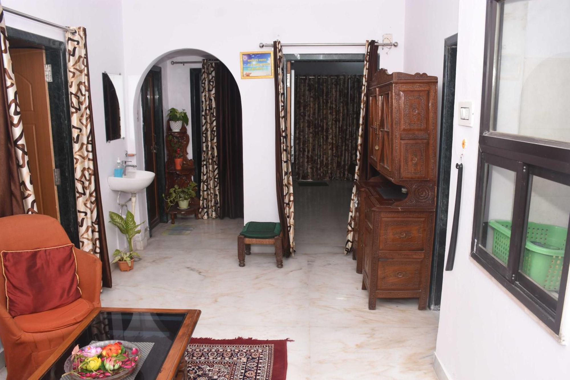 House Of Mewar Villa