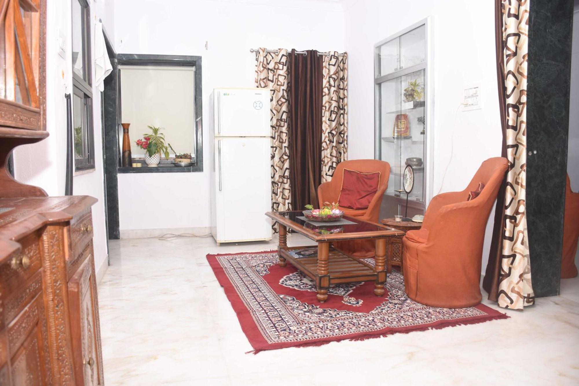 Villa House Of Mewar *