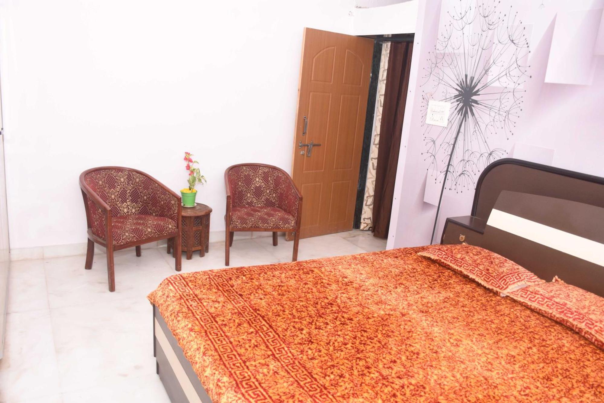 Villa House Of Mewar