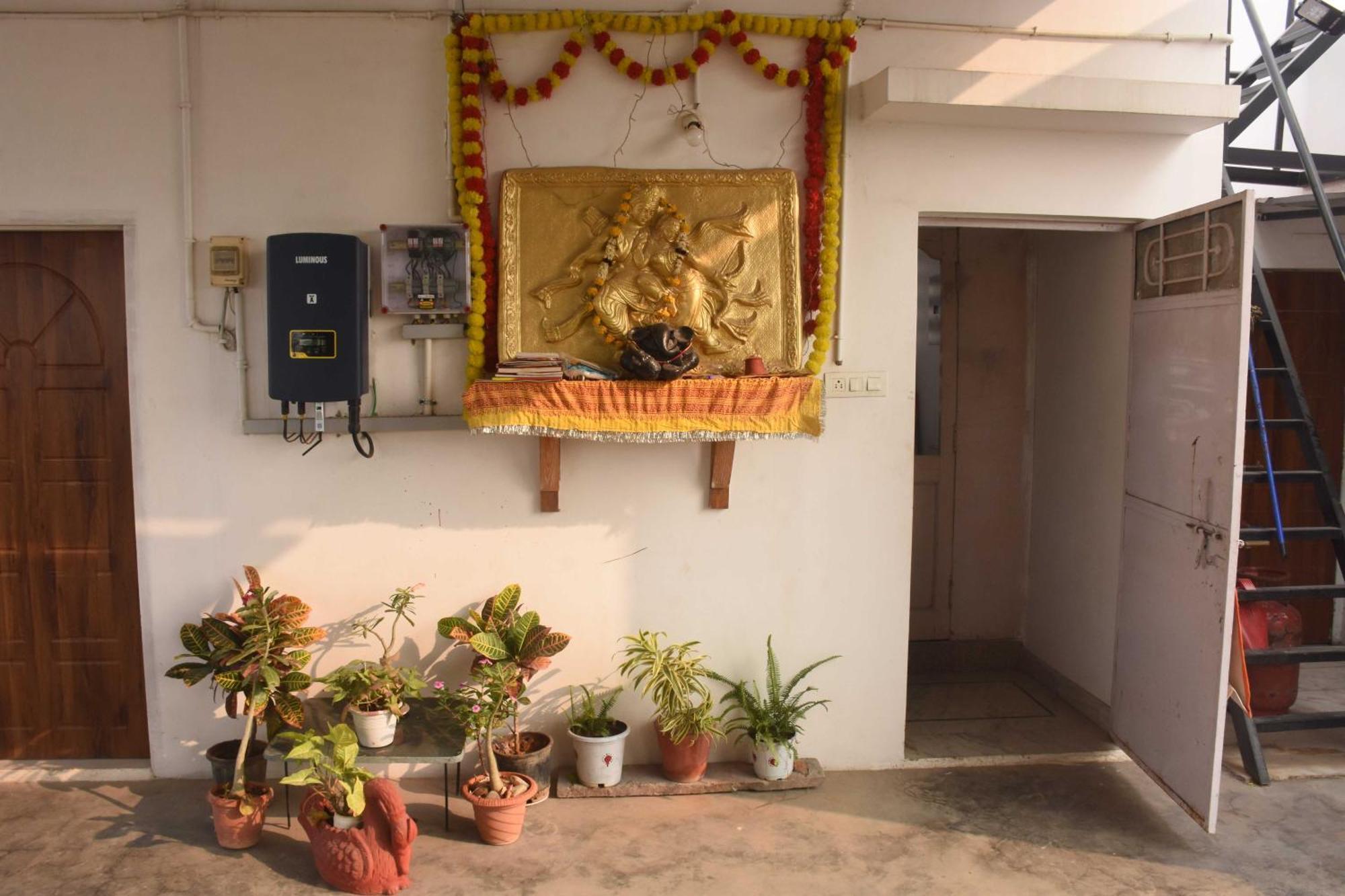 Villa House Of Mewar *