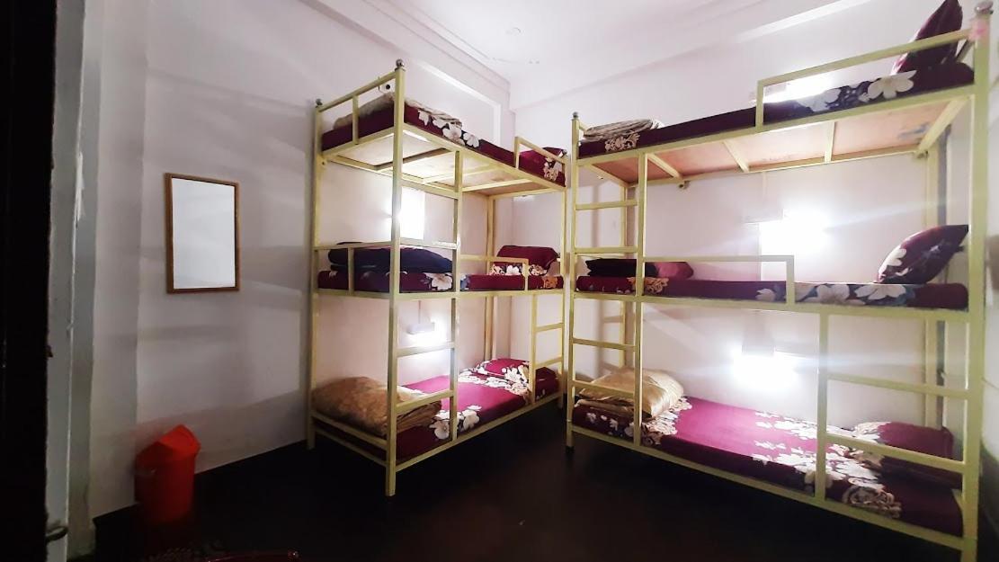 Gladden Bed & Breakfast *