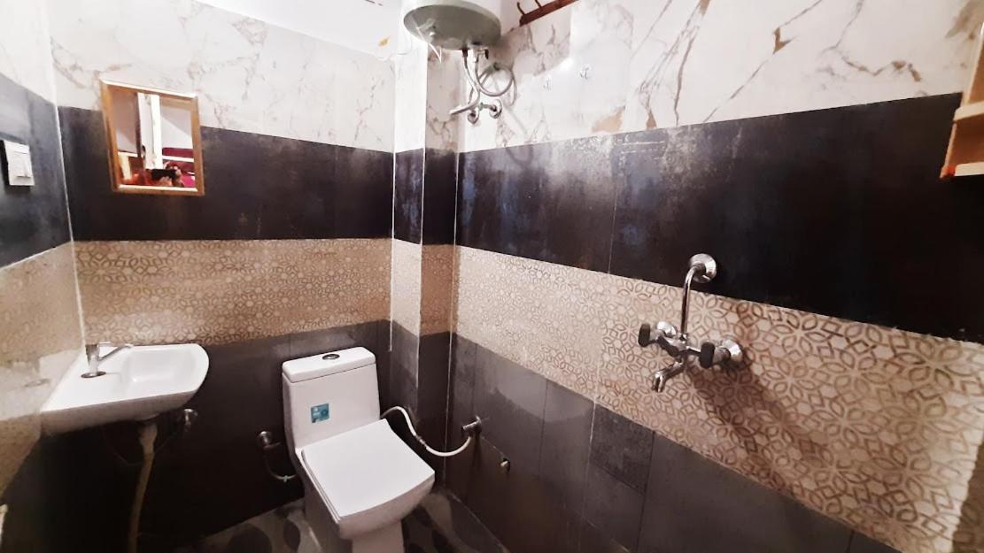 Gladden Bed & Breakfast Udaipur