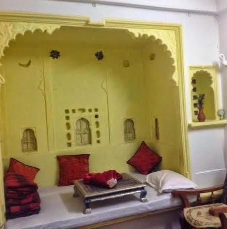 Guest house Kunwar Haveli