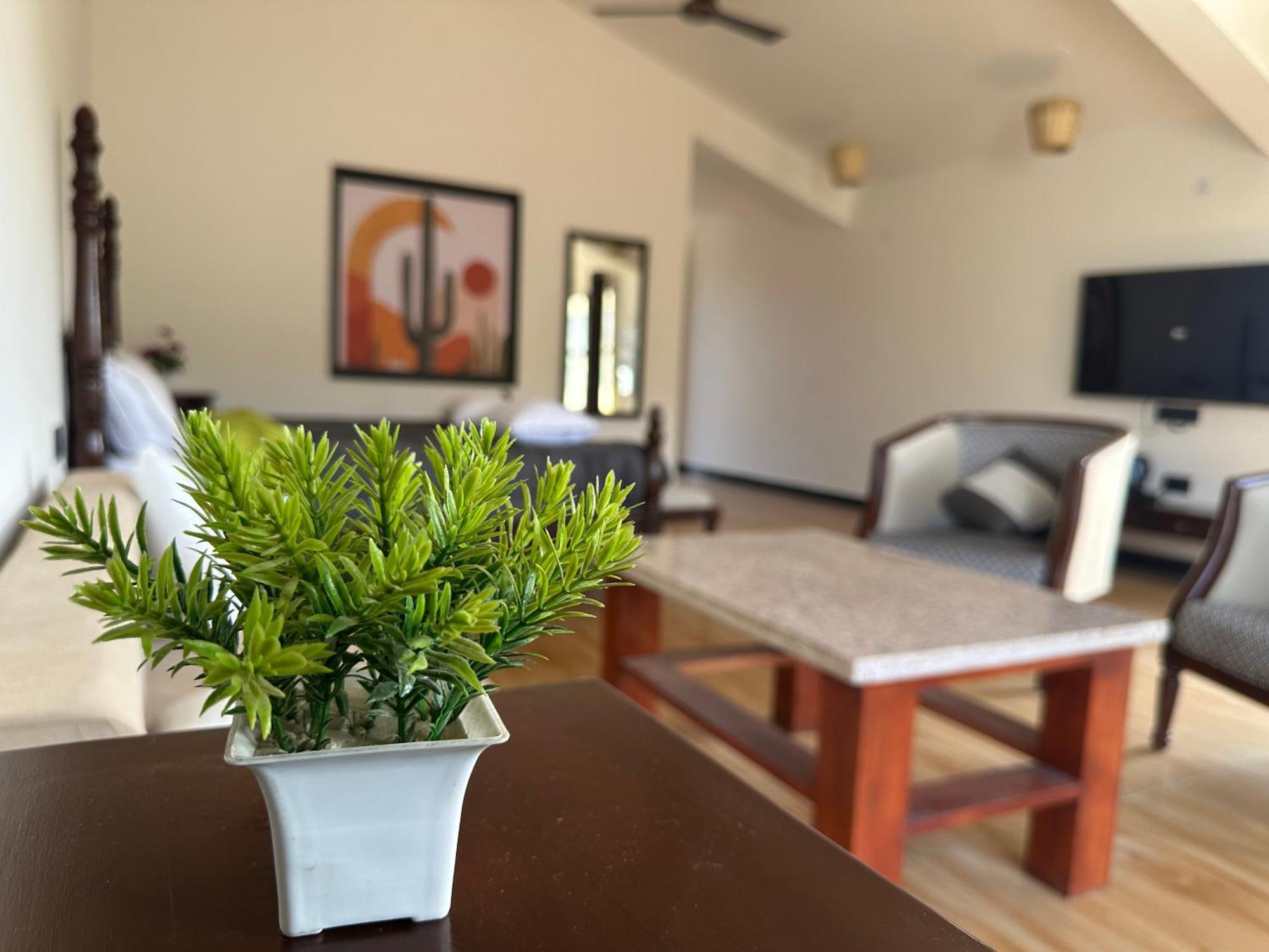 The Highgarden Resort