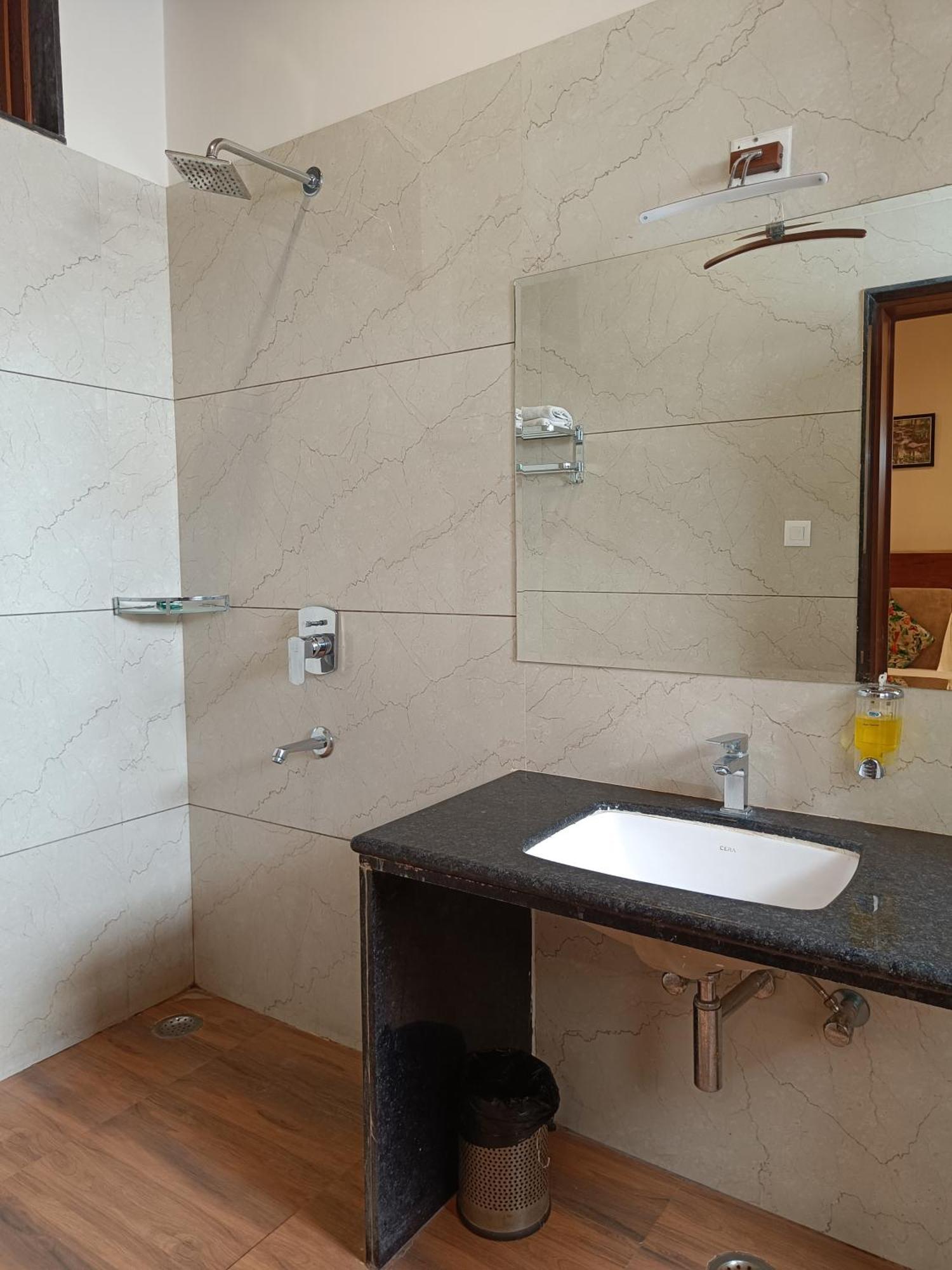 Hotel Remark 3*