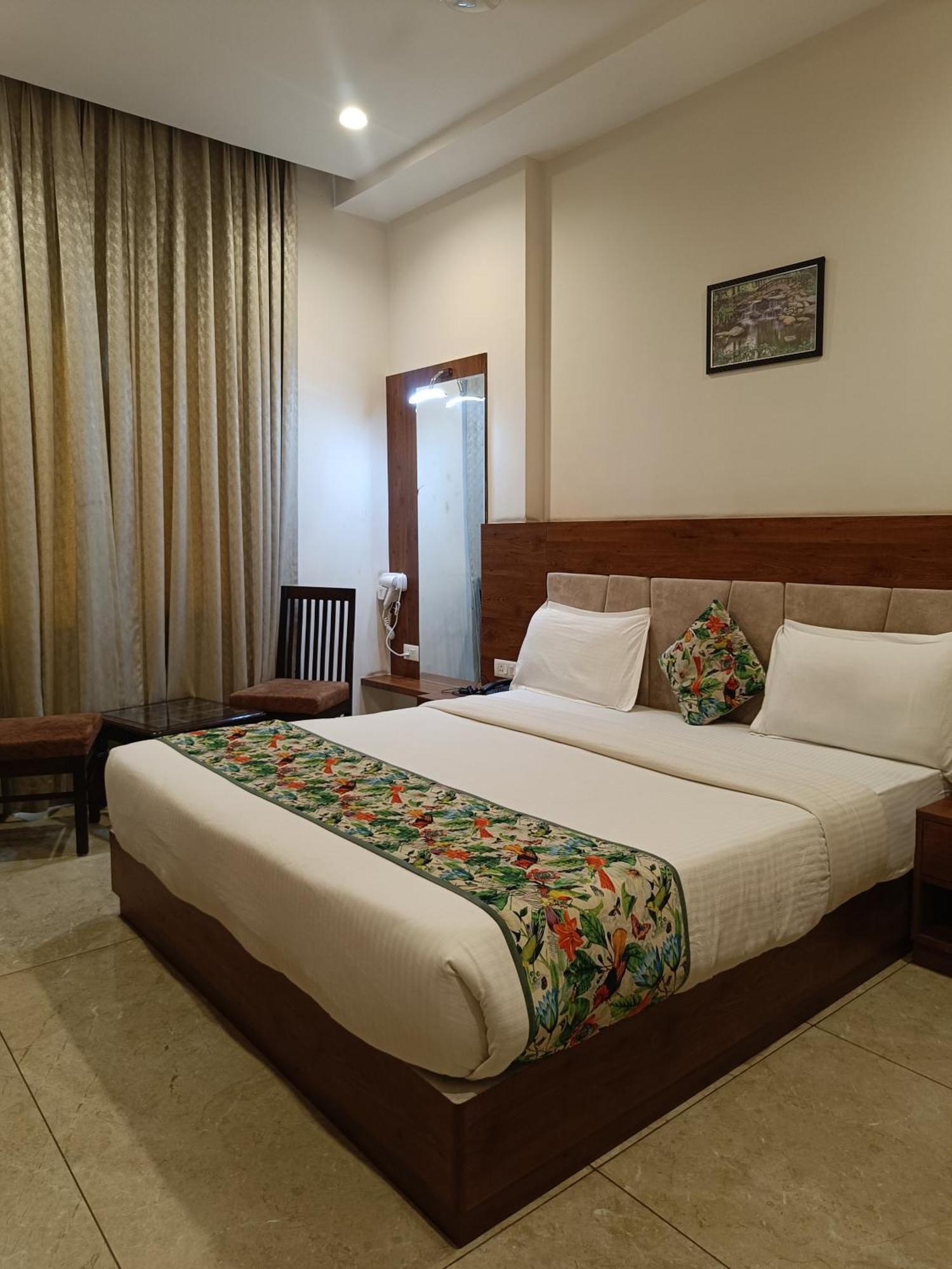 Hotel Remark