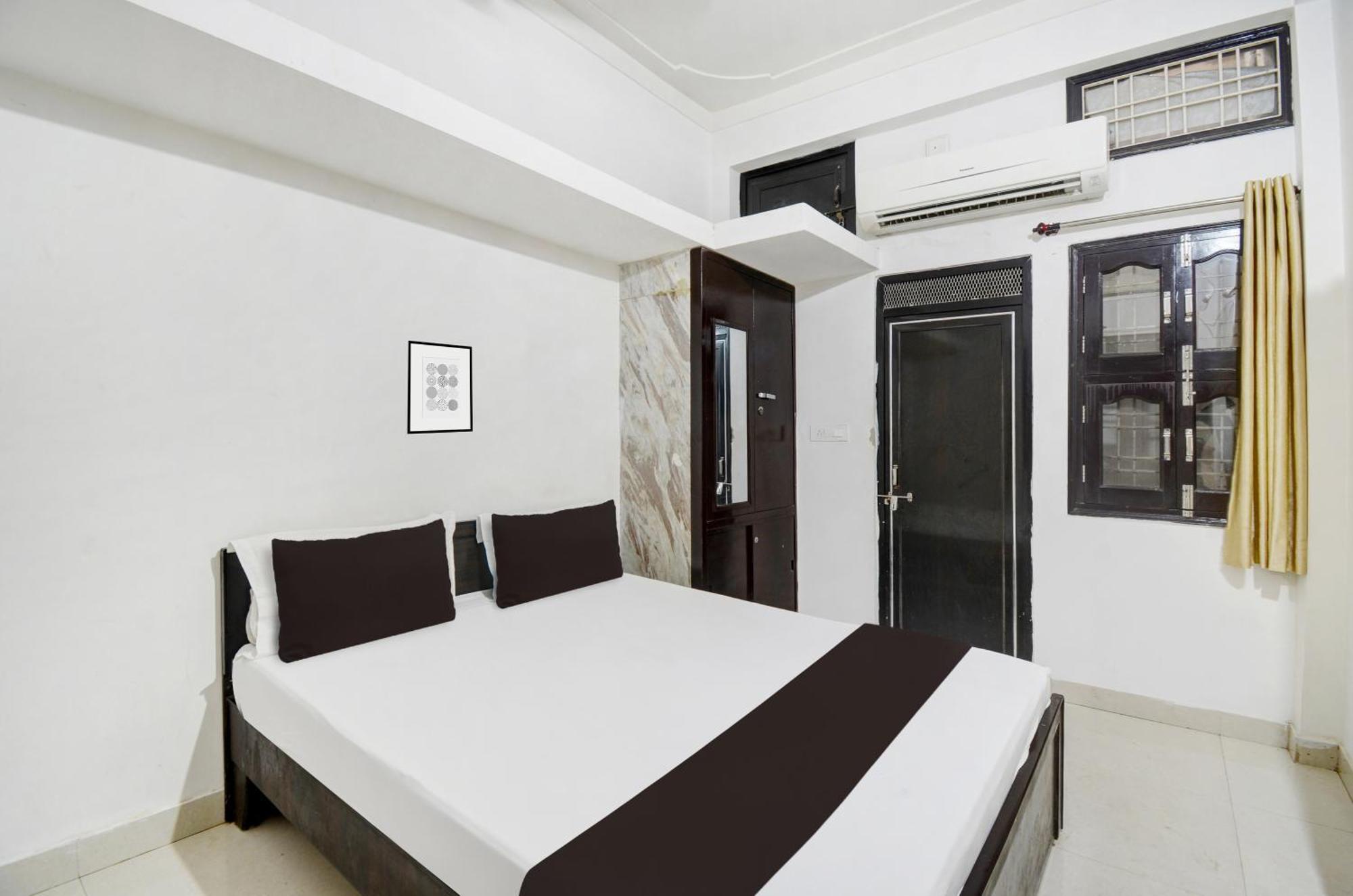 O The White Haveli Hotel 3*