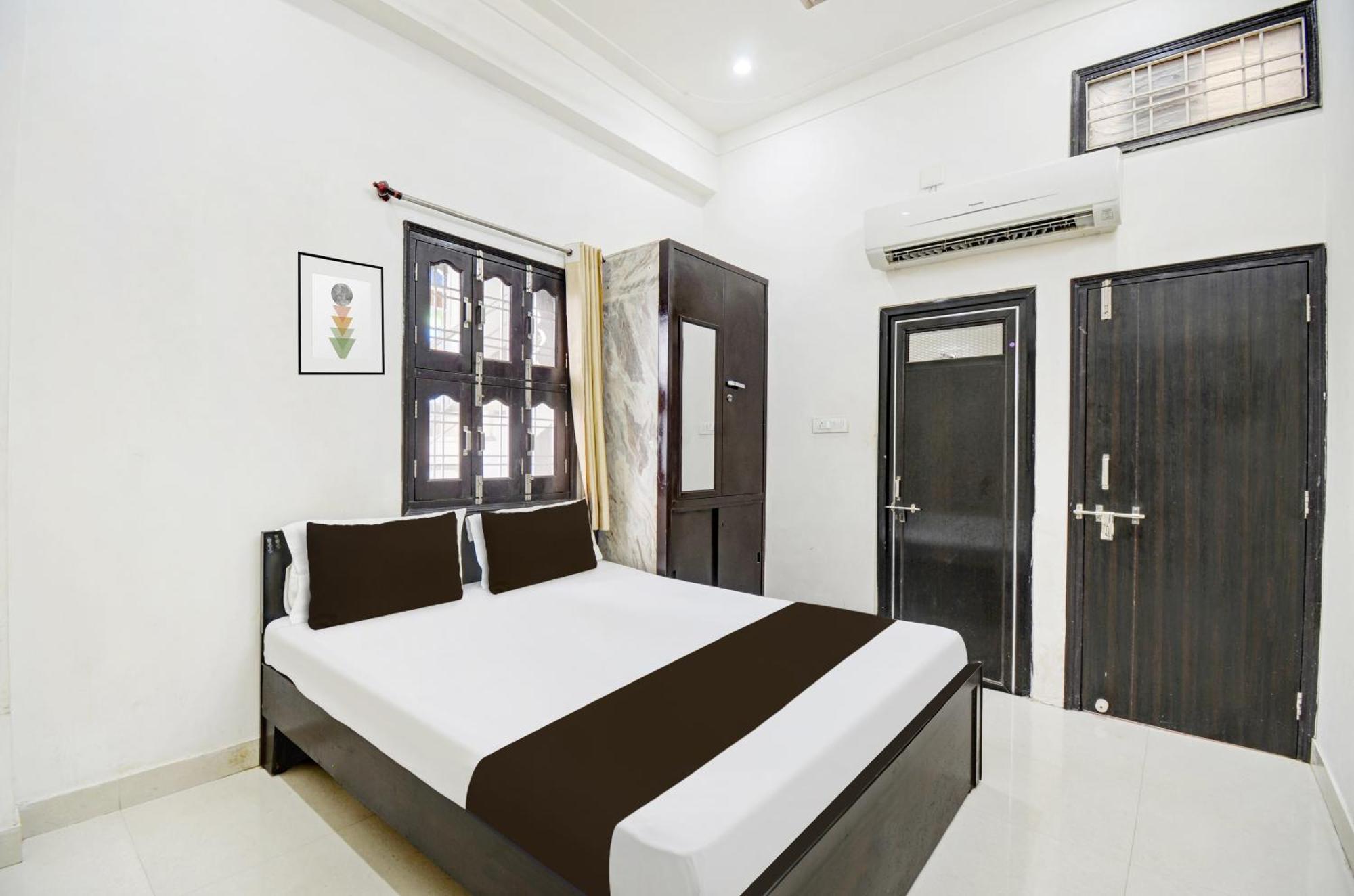 O The White Haveli 3* Udaipur