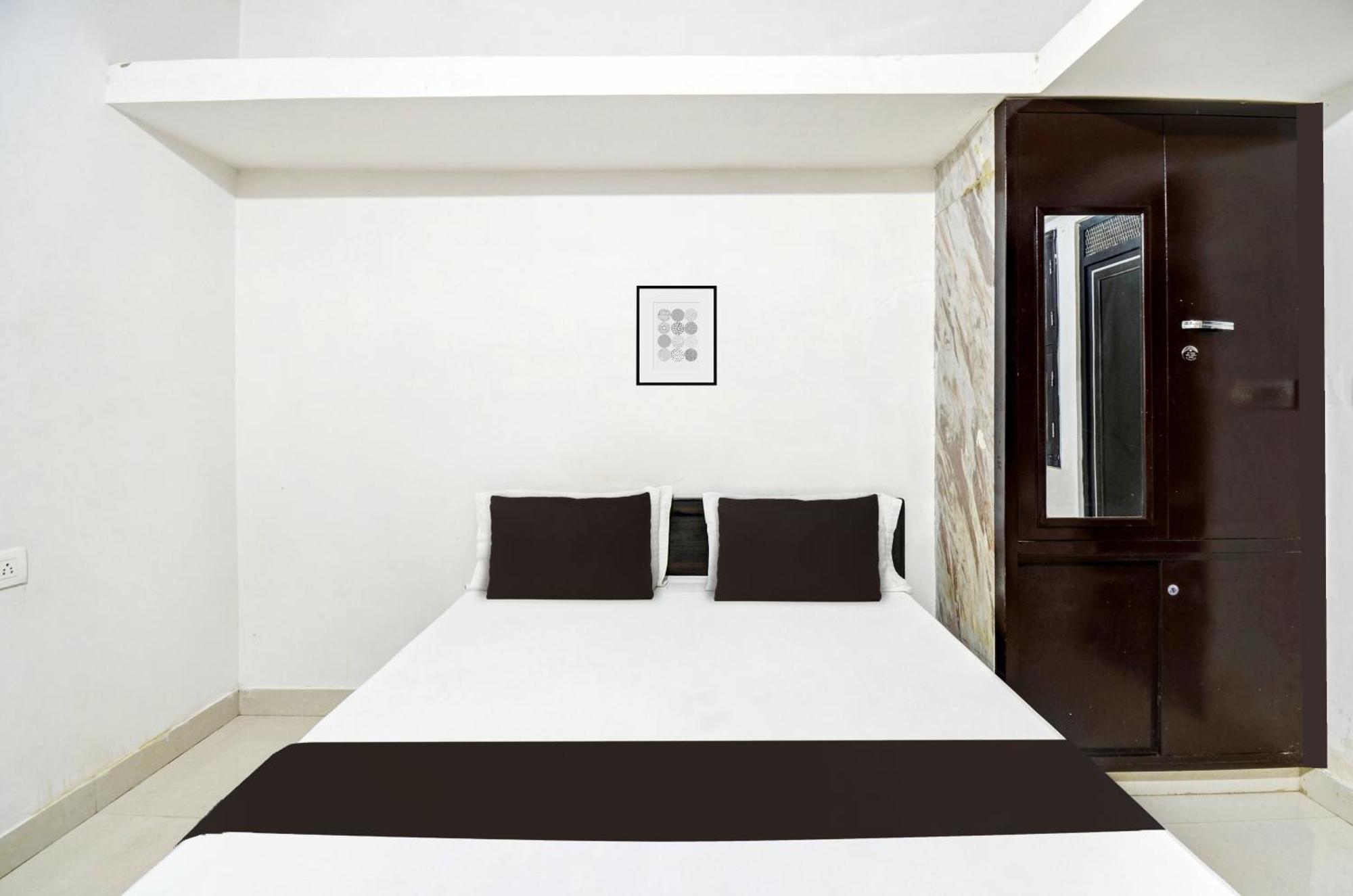 O The White Haveli 3* Udaipur