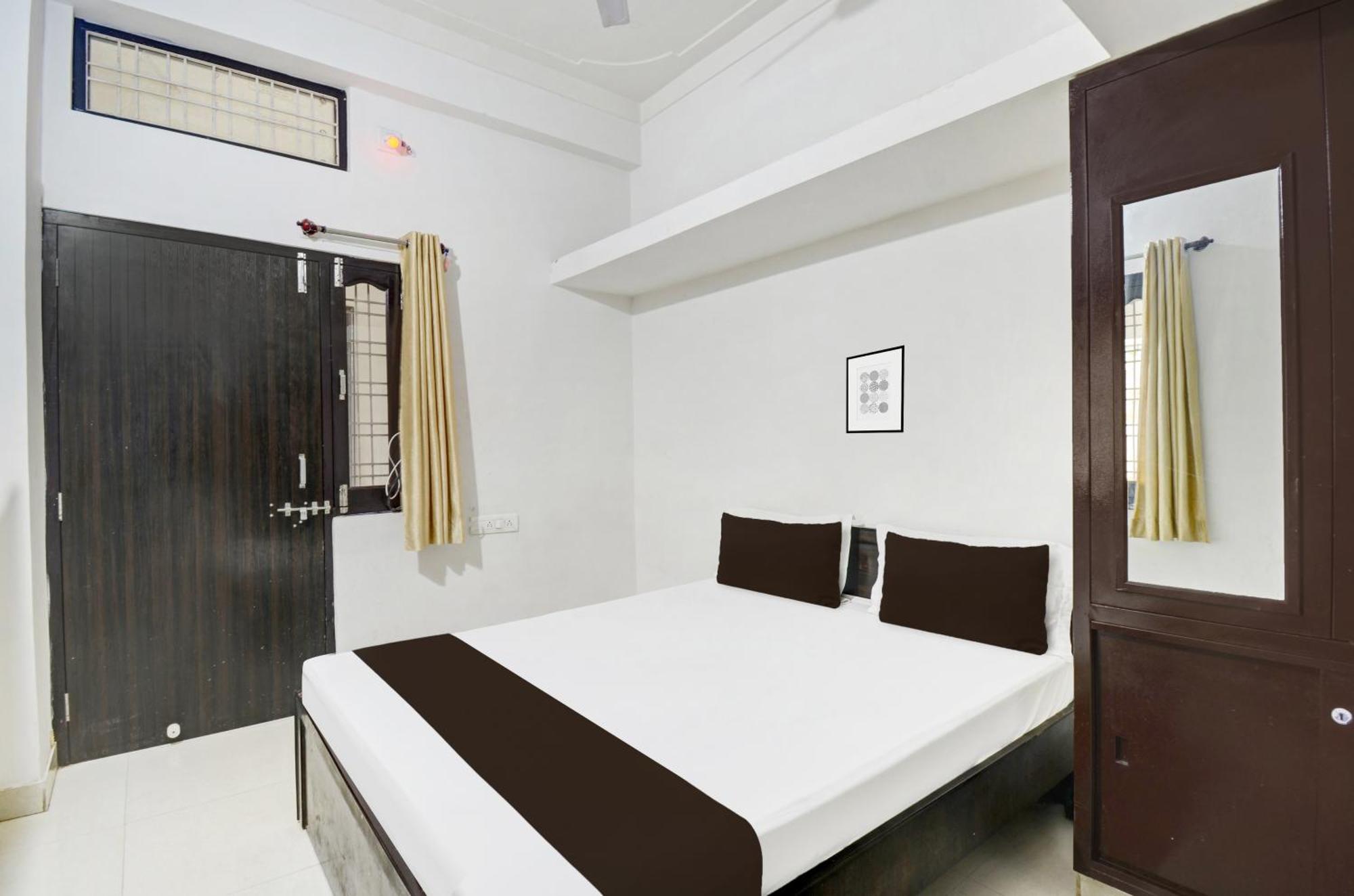 O The White Haveli 3* Udaipur