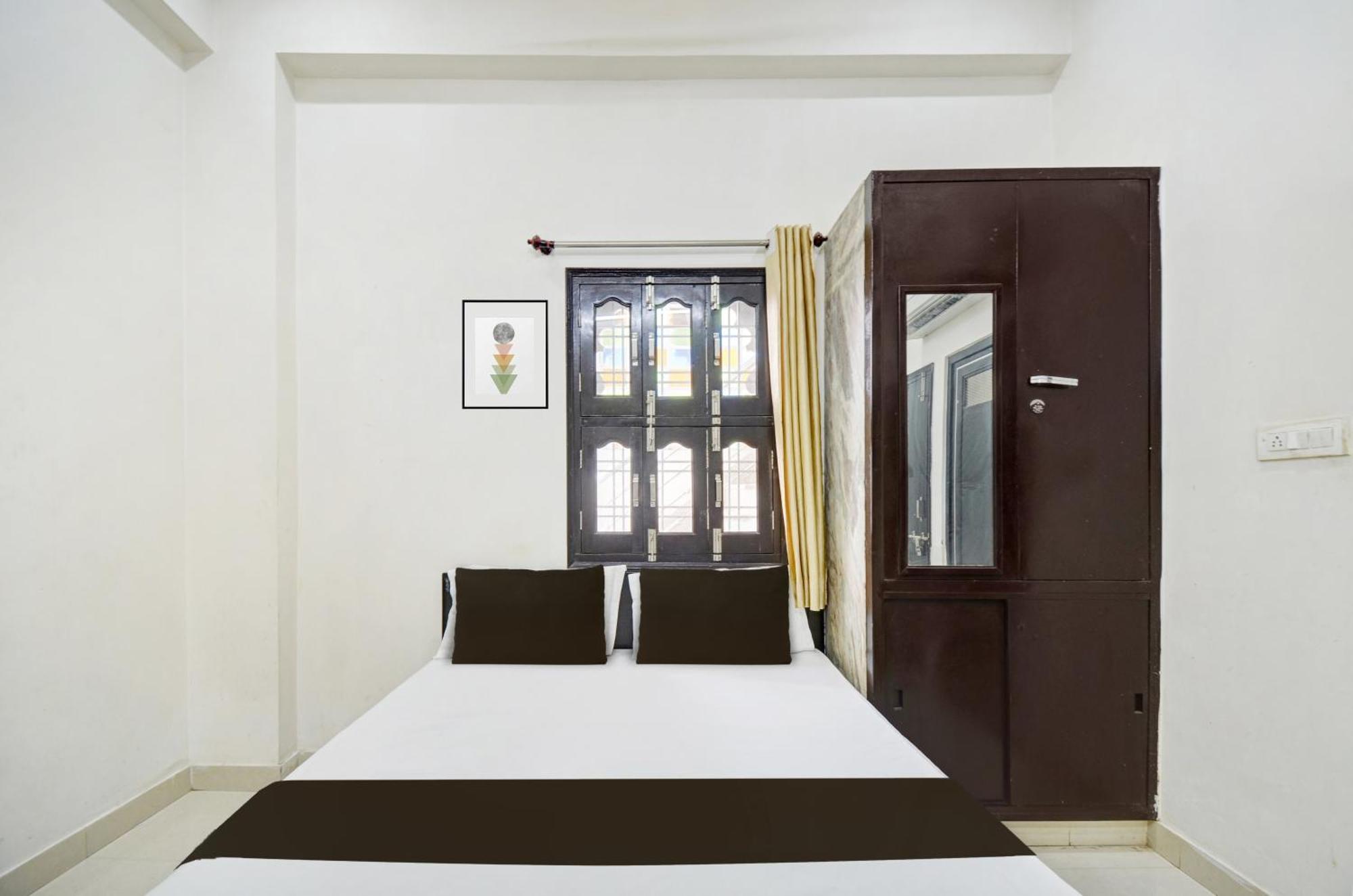O The White Haveli Udaipur