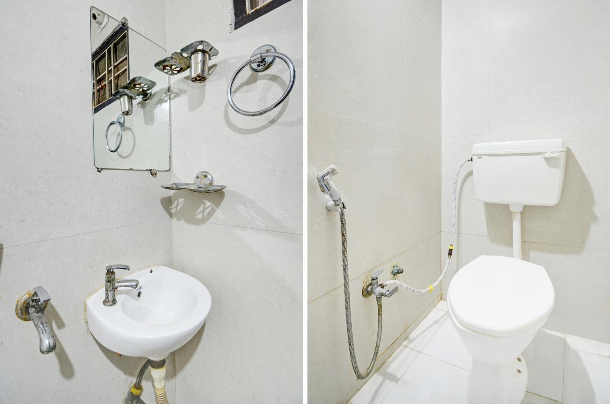 Hotel O The White Haveli