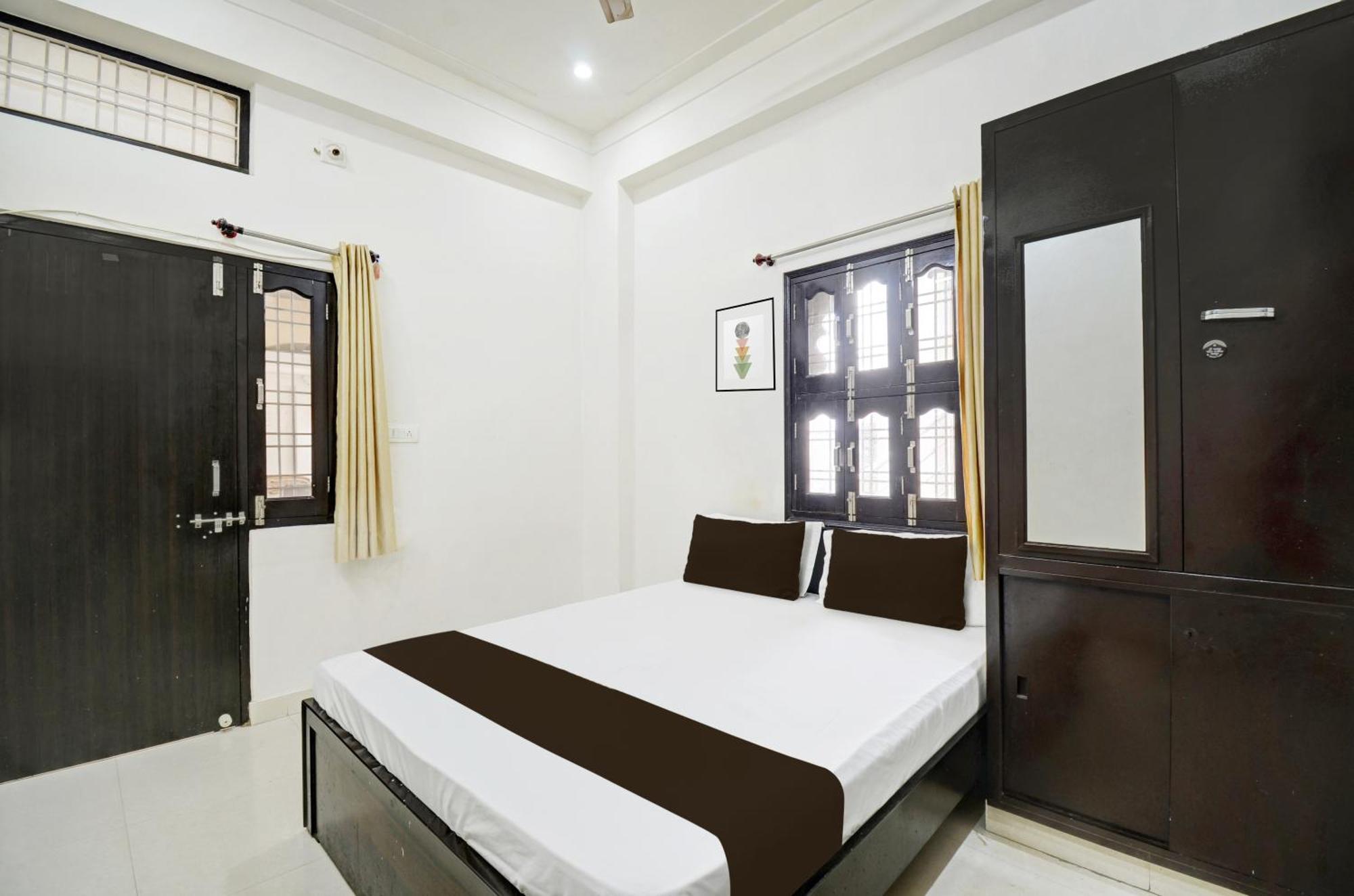 O The White Haveli 3* Udaipur