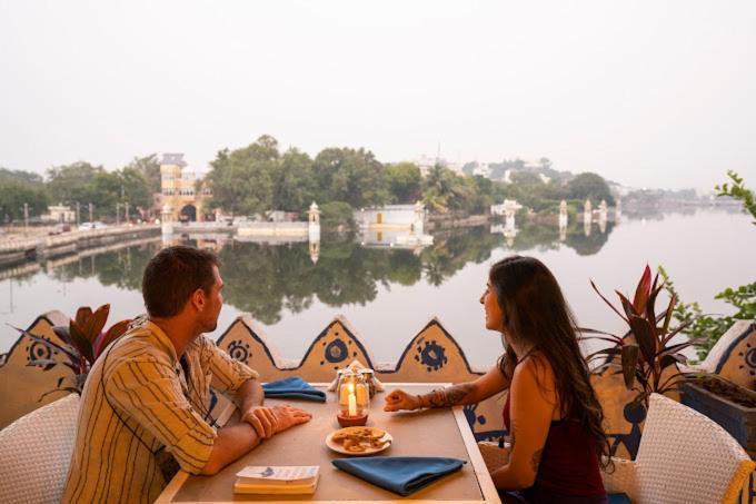 Padharo * Udaipur