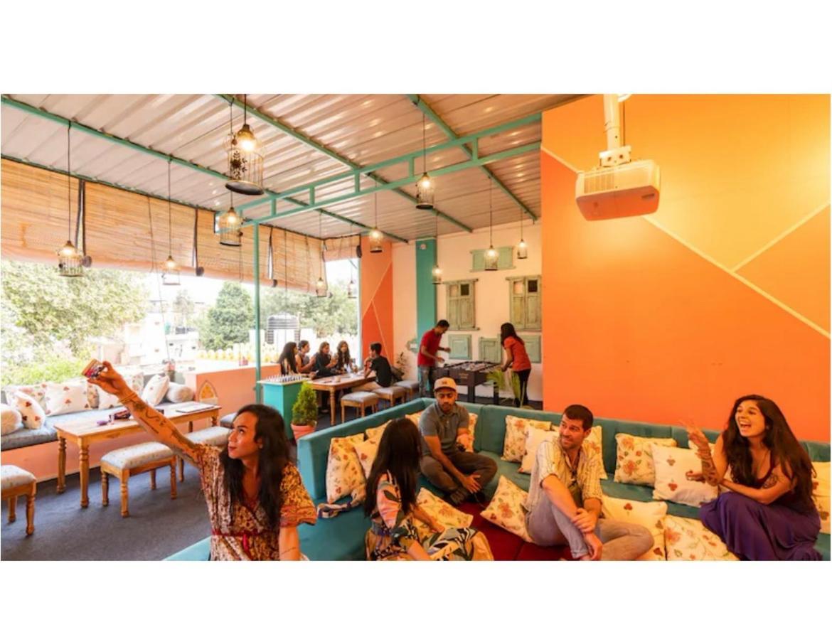 Hostel Padharo Udaipur