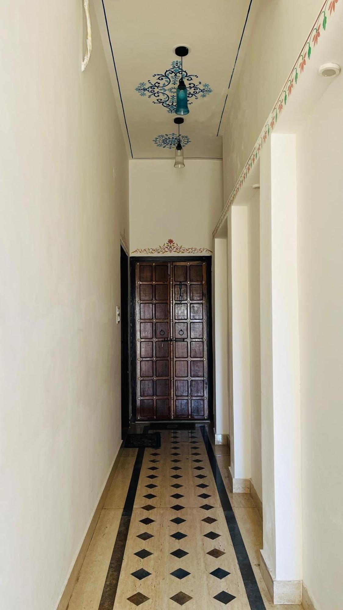 Ushaan Haveli Hotel Udaipur