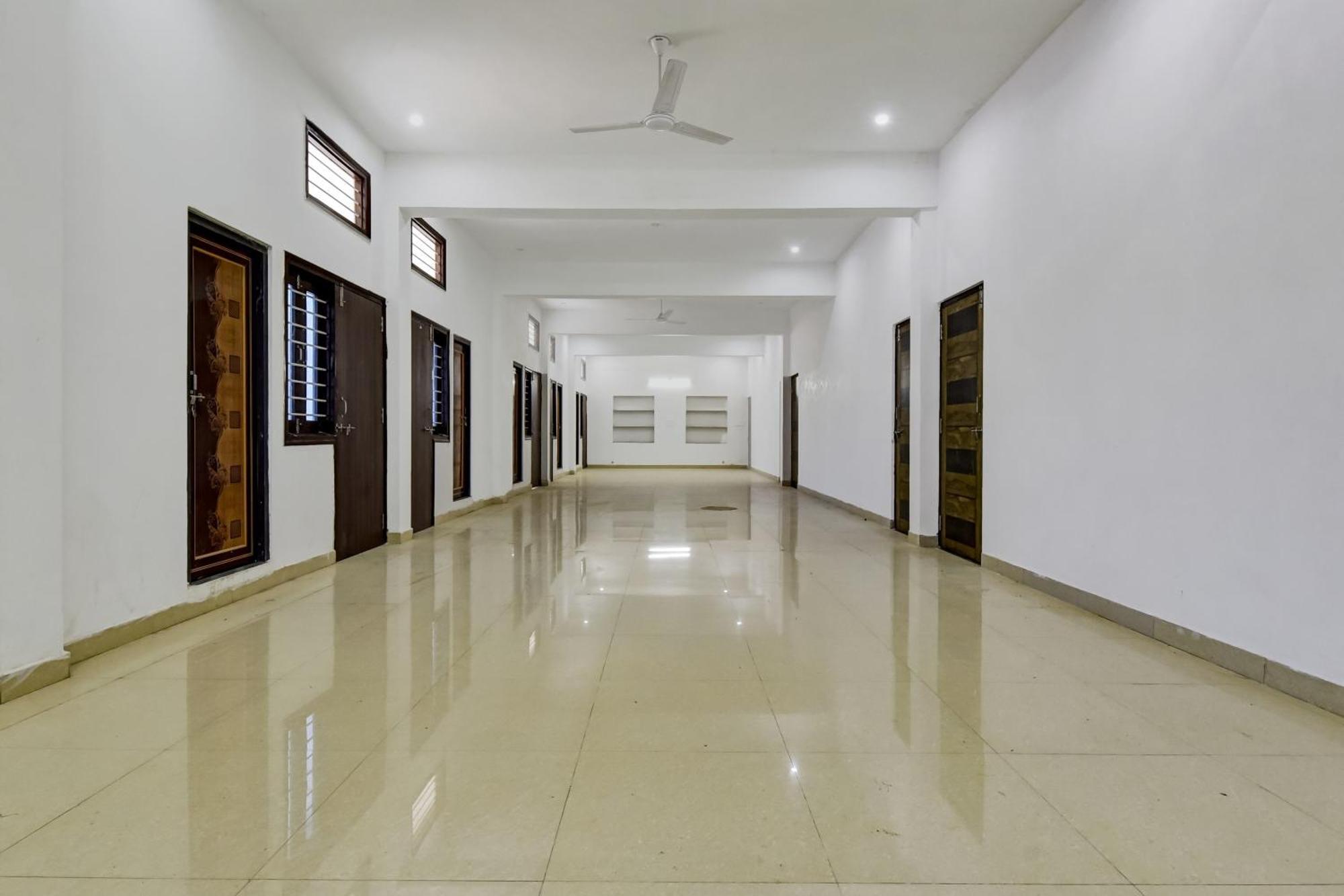 O Radhe Hotel Udaipur