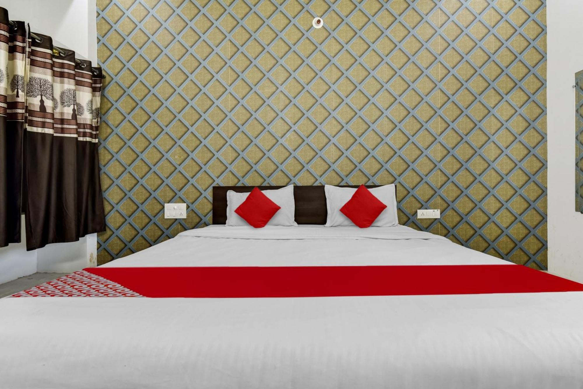 O Radhe 4* Udaipur