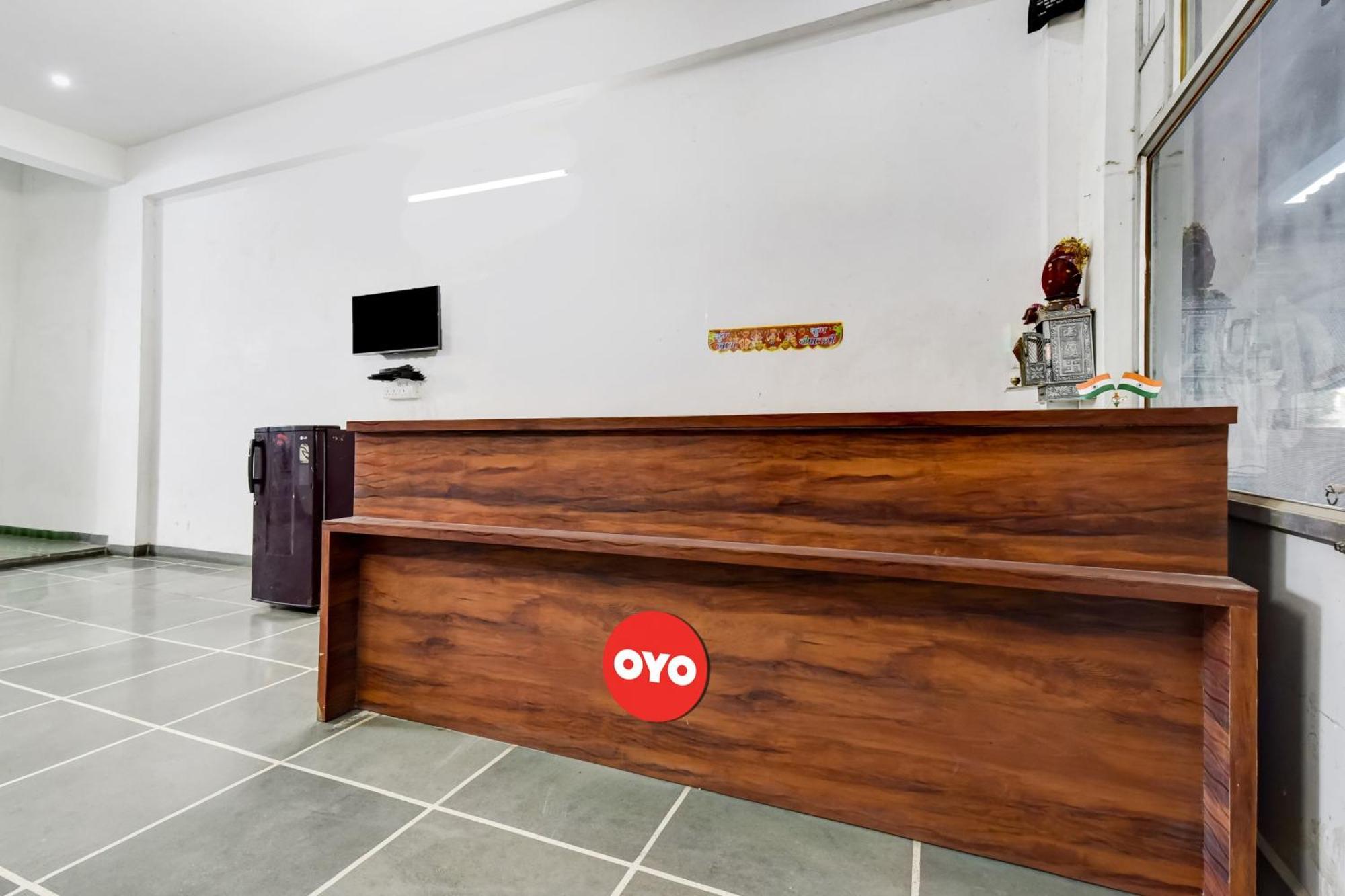 O Radhe Hotel