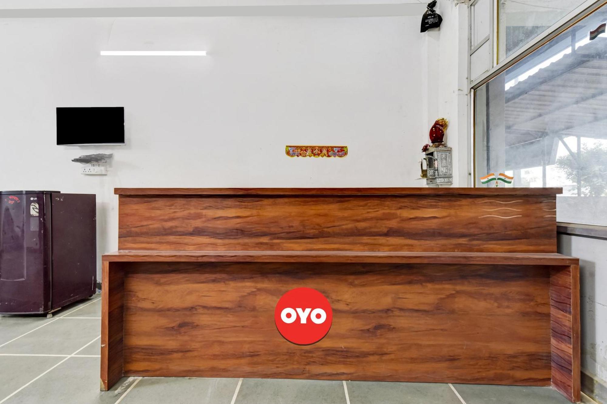 O Radhe Hotel Udaipur
