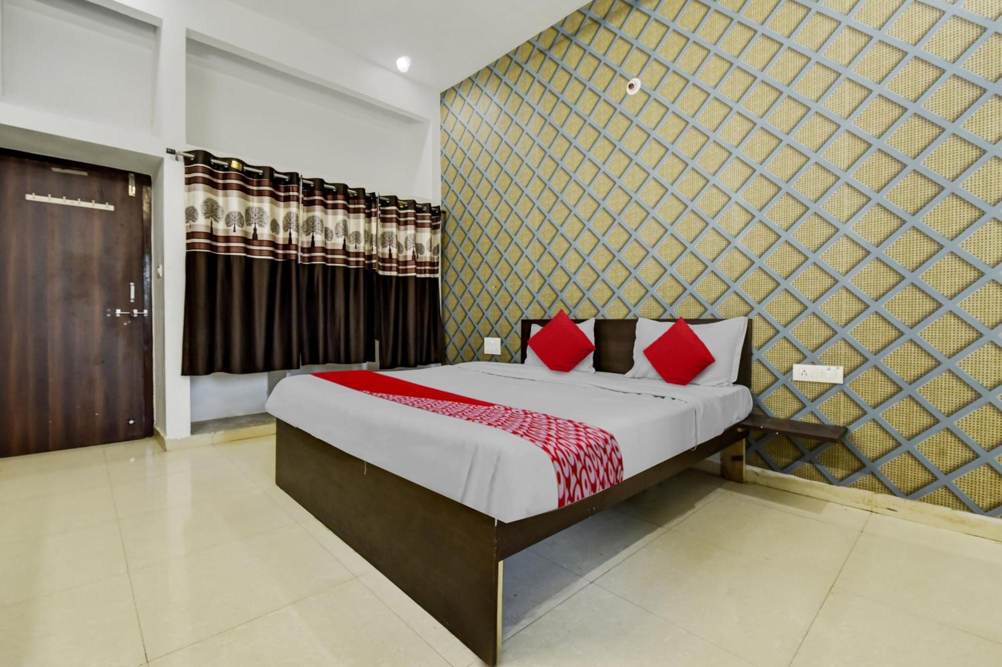 O Radhe 4* Udaipur