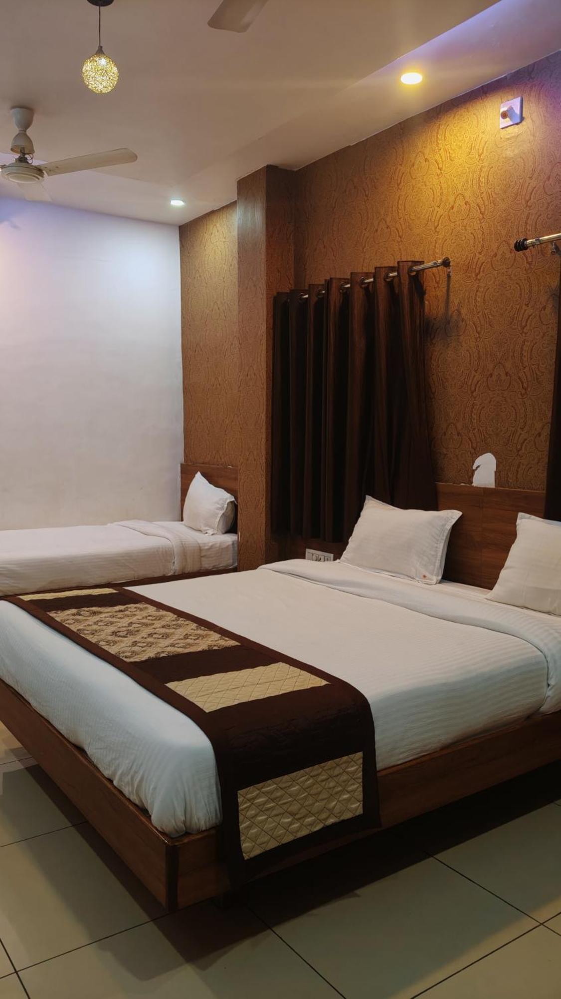 Bed & Breakfast Kanchan