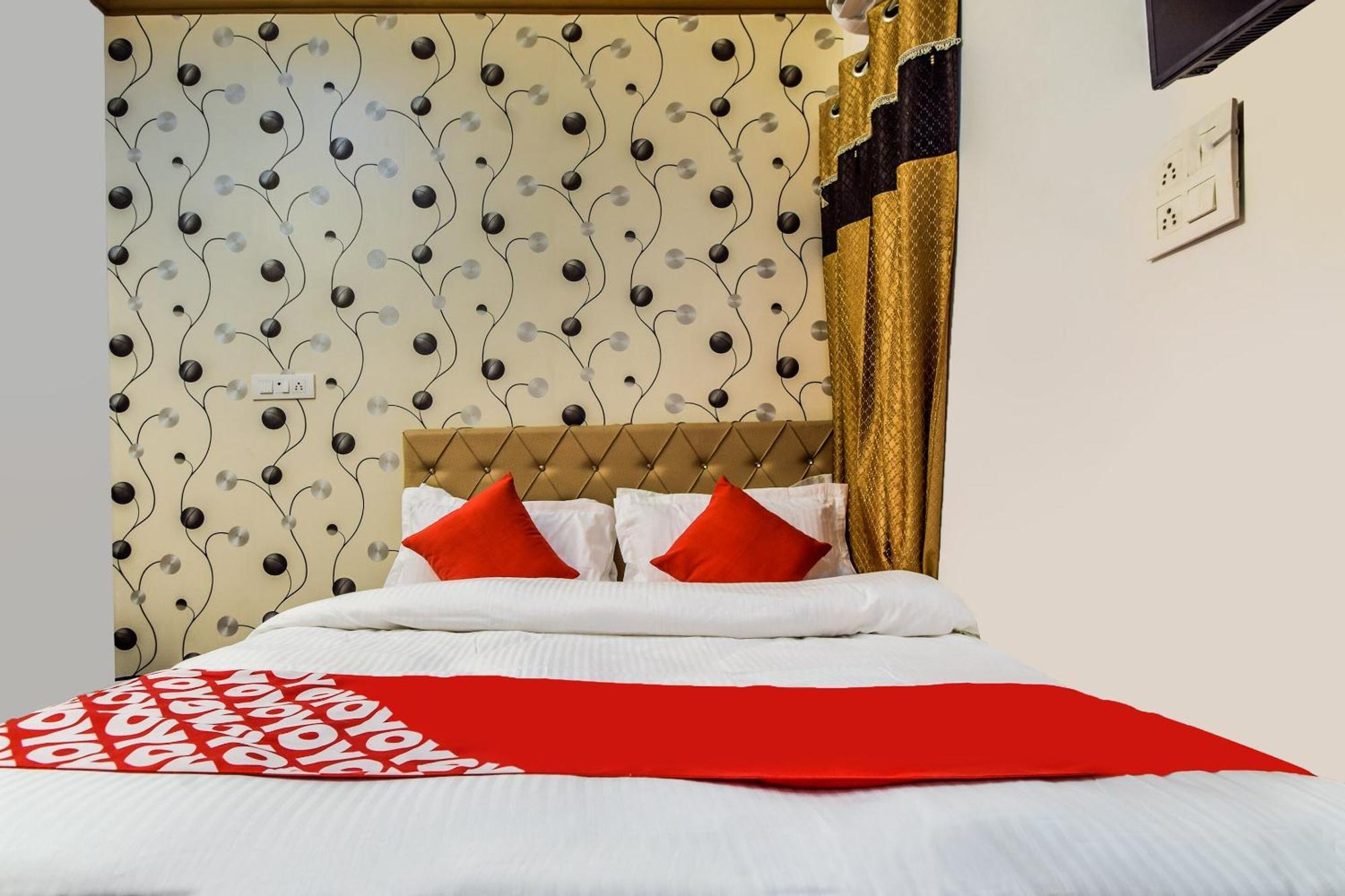 O Marudhara Palace Hotel Udaipur