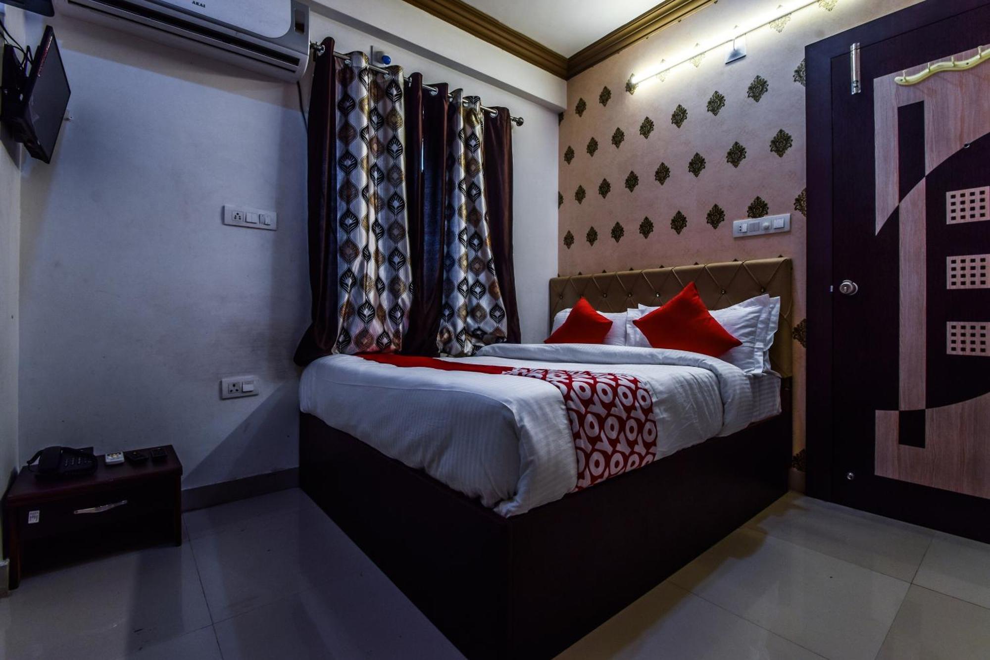 O Marudhara Palace 3*