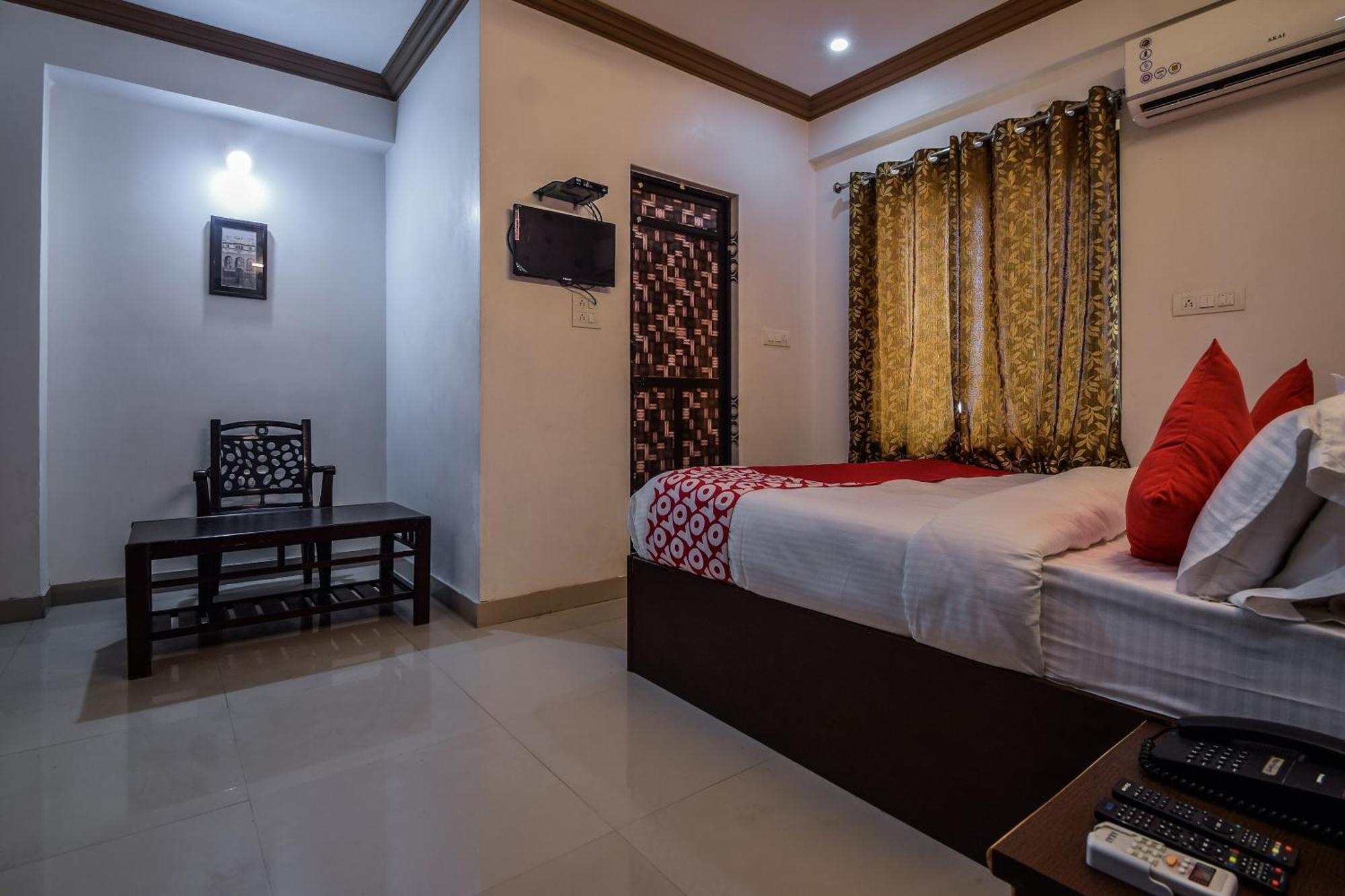 Hotel O Marudhara Palace 3*