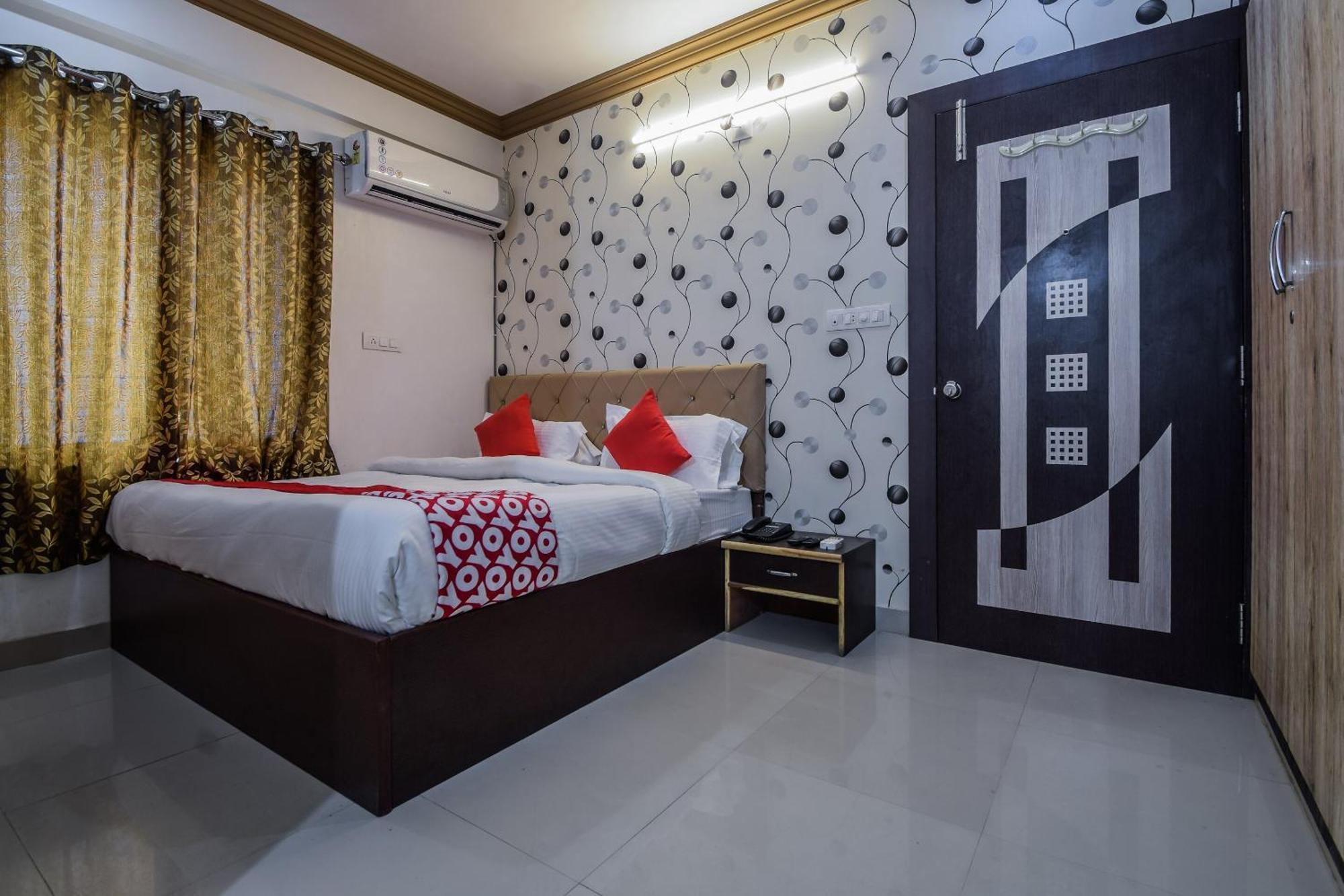 Hotel O Marudhara Palace Udaipur