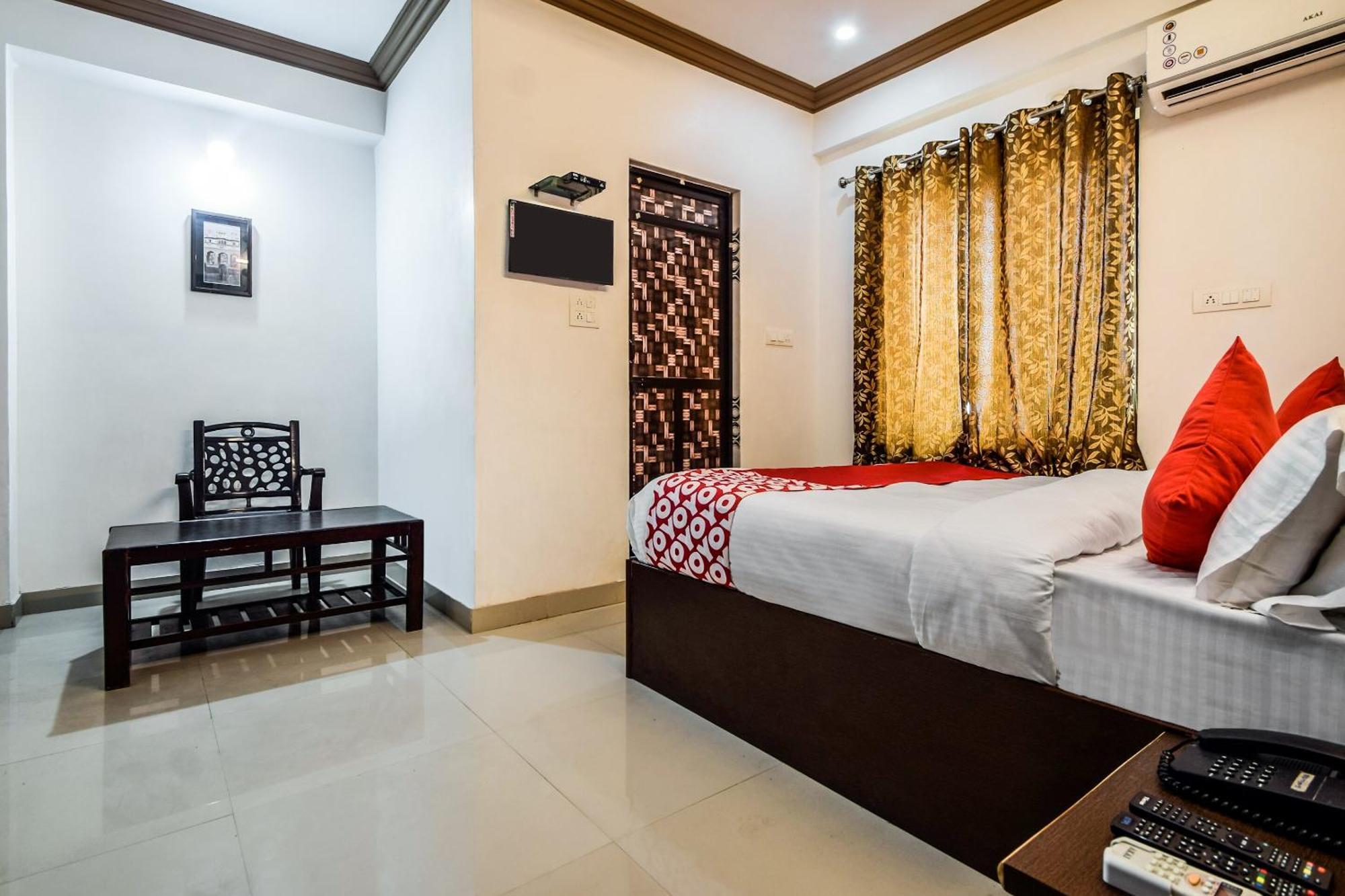 O Marudhara Palace 3*