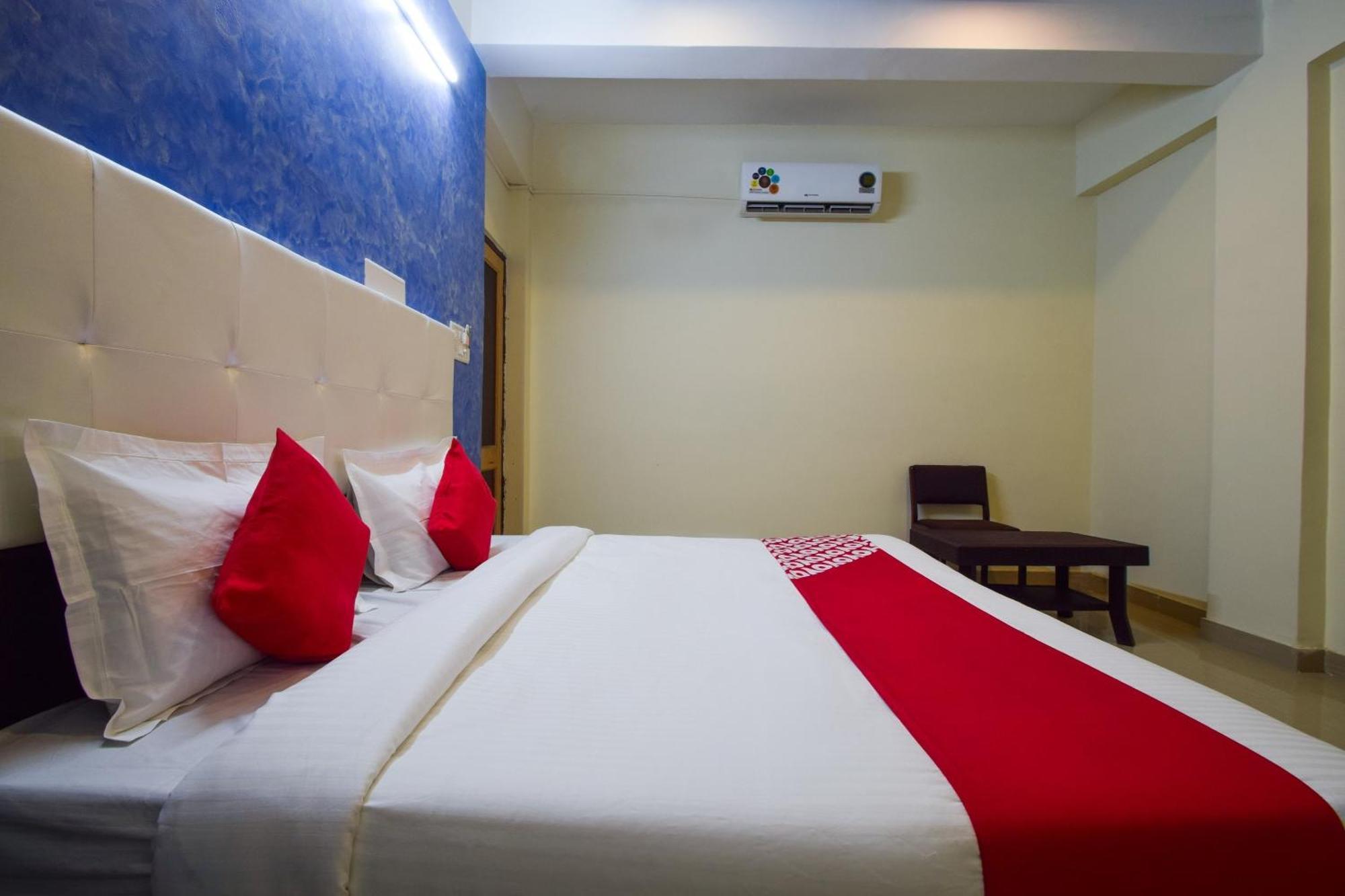 O Parmanand Garden Hotel 3*