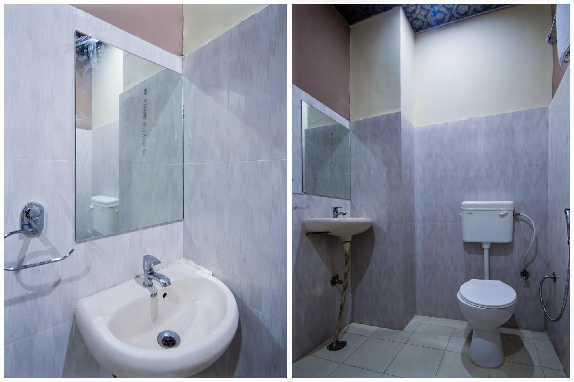O Parmanand Garden Hotel 3*