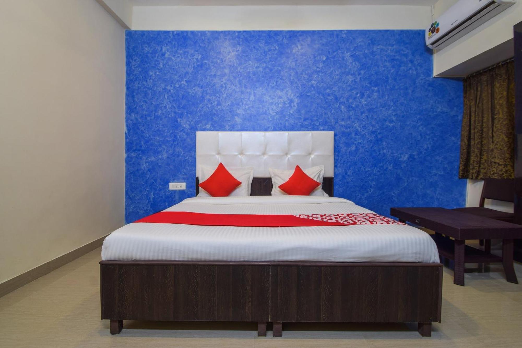 Hotel O Parmanand Garden Udaipur