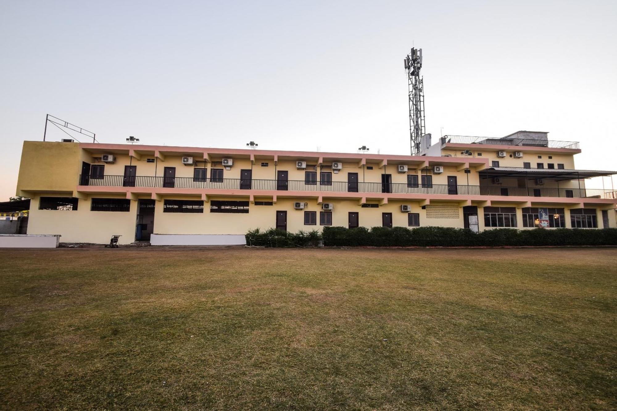 O Parmanand Garden 3* Udaipur