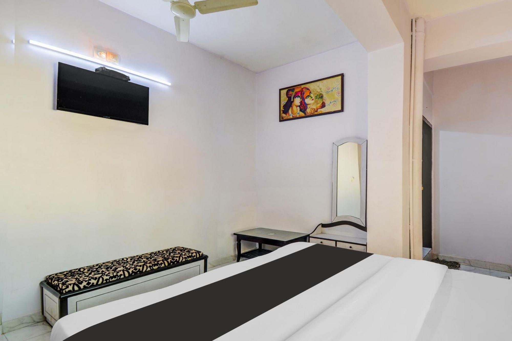 O Mahaveer Tower Hotel 3*