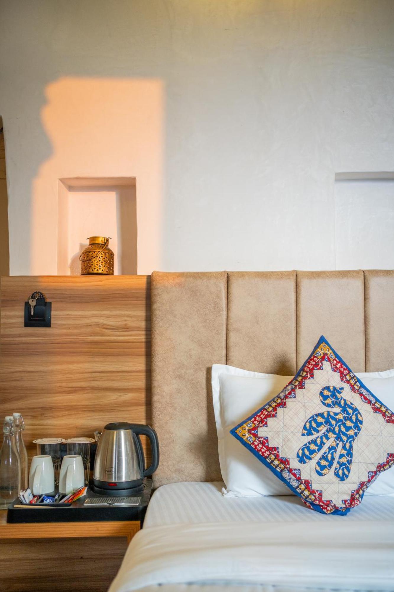 Amoraya Hotel Udaipur