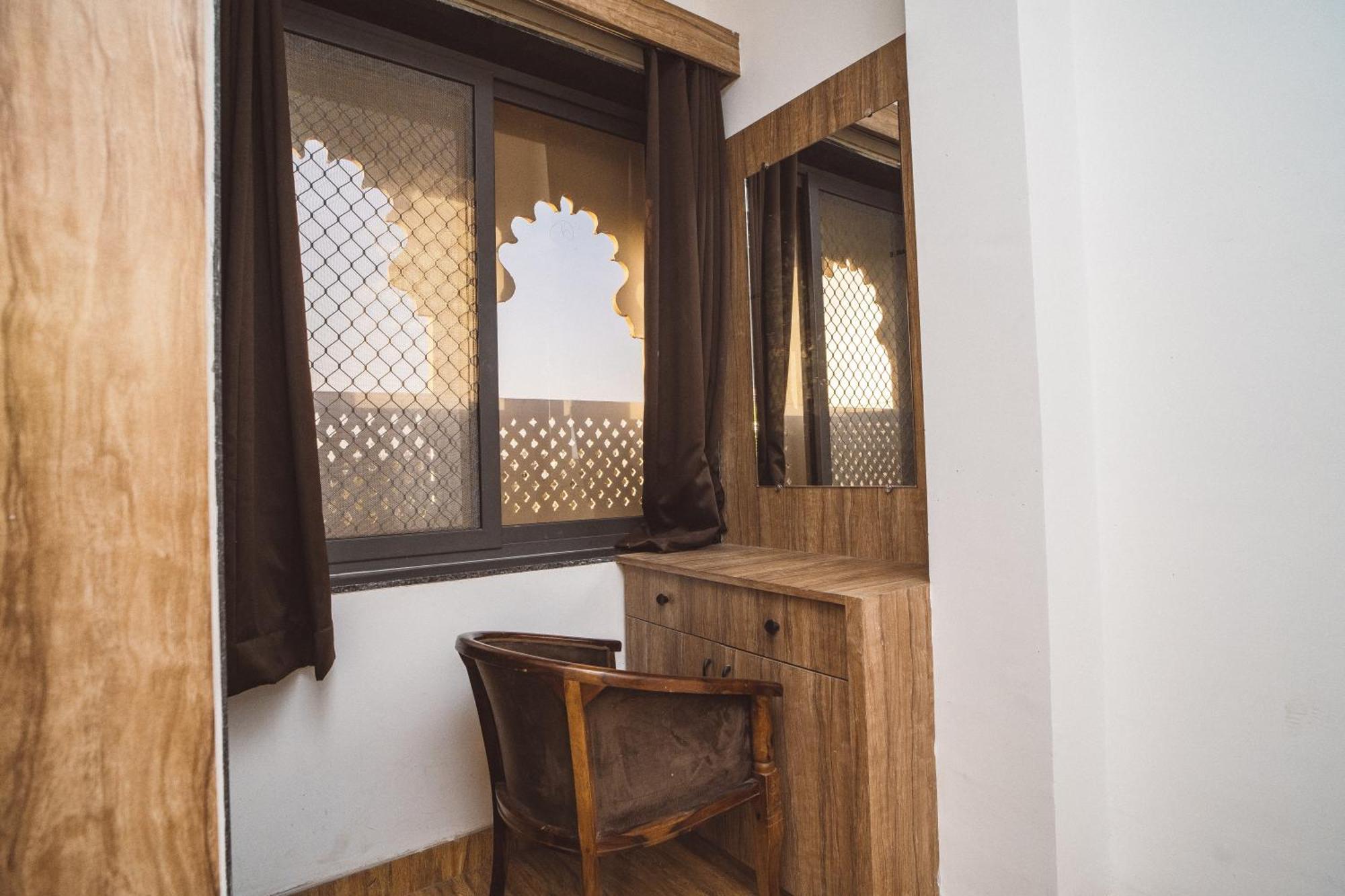 Mahall Mewar Hotel 3*